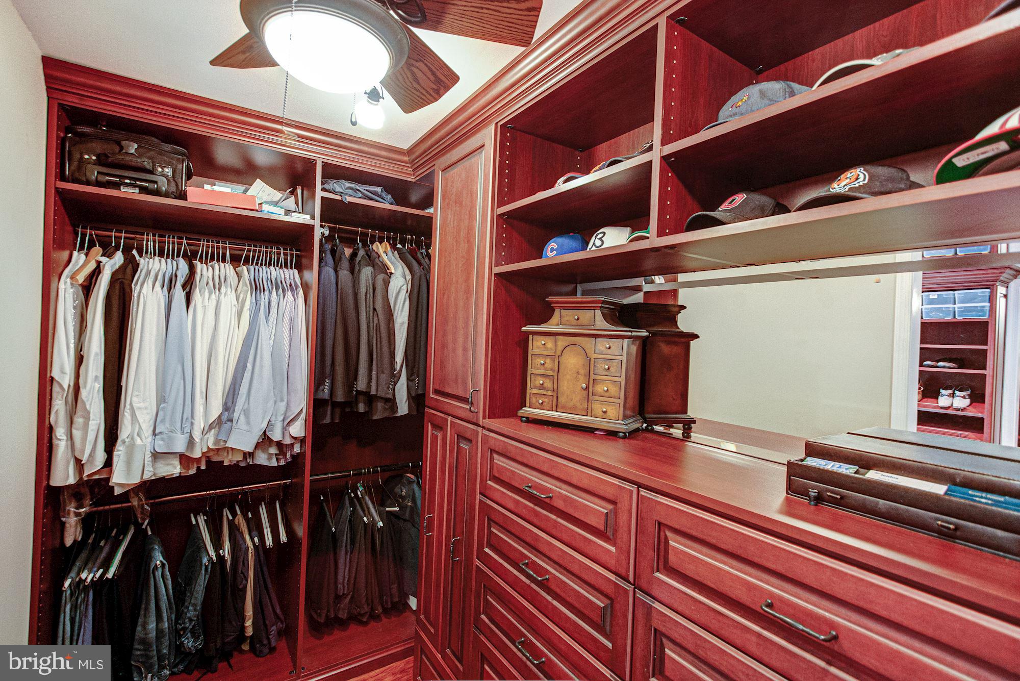 EATON PARK - Residential