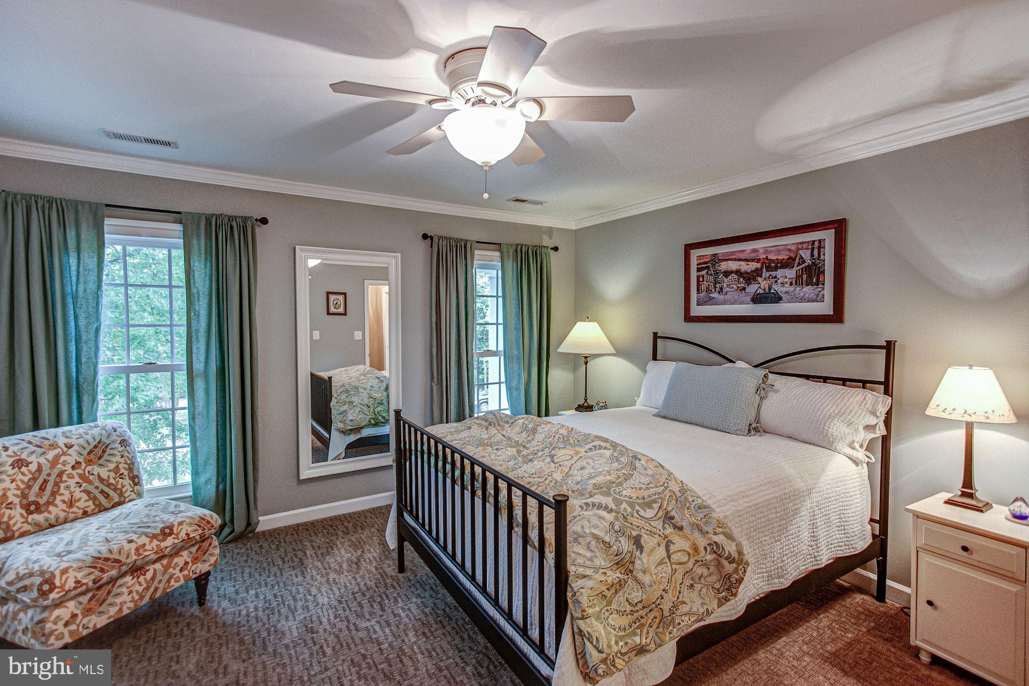 EATON PARK - Residential