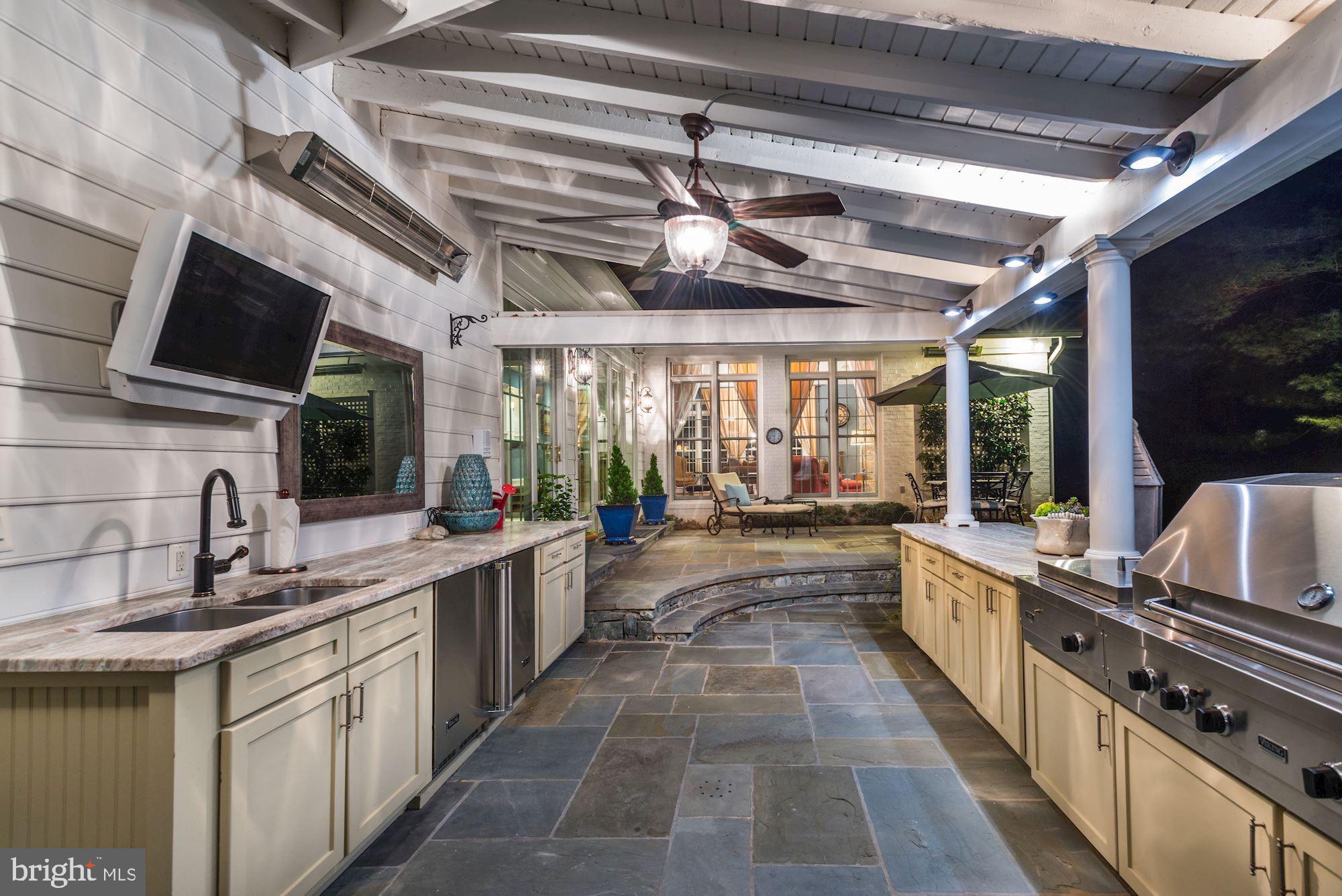 EATON PARK - Residential