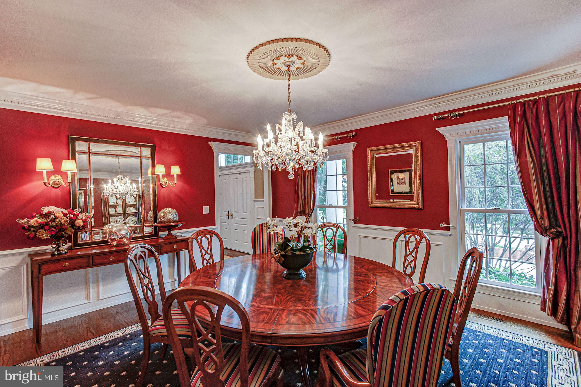 EATON PARK - Residential