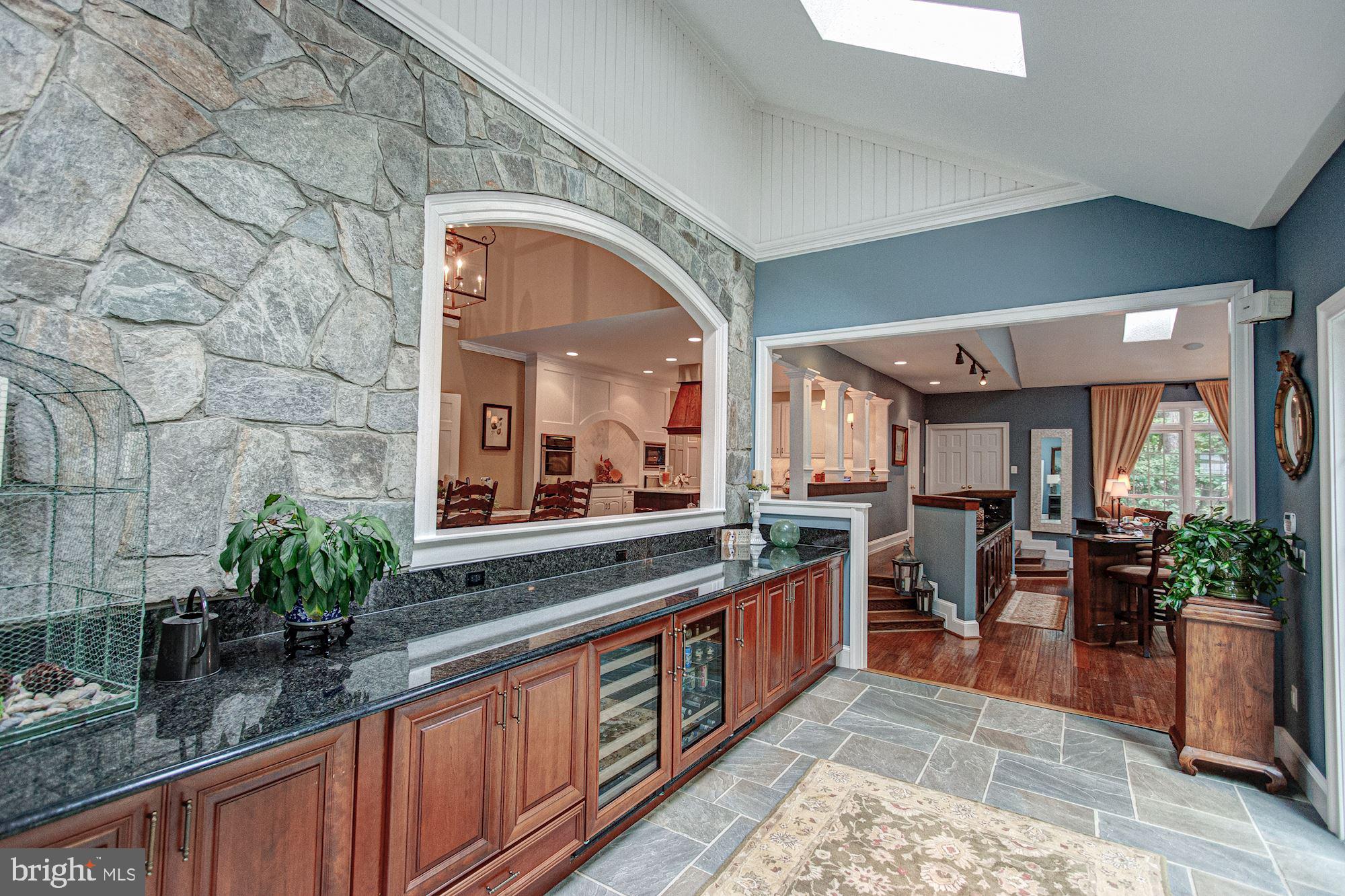 EATON PARK - Residential