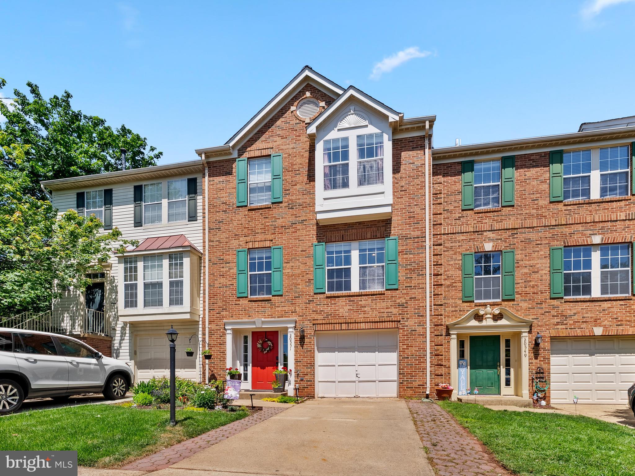 Discover this magnificent colonial townhome, offering 2,274 finished square feet of sophisticated living space in the beautiful Potomac Lakes area of historic Loudoun County. This residence presents a beautiful brick exterior and a substantial front yard, leading to an entry level where high ceilings and plush carpeting create a grand introduction. This level features a cozy gas fireplace with a charming mantle, a convenient half bath, and an enormous, versatile space excellent for hosting, entertaining, or serving as a day-to-day family room, complete with walk-out access to a private, fenced-in paver patio ideal for pot gardening. Ascend to the main floor, which reveals a sprawling, open, and brightly lit floor plan seamlessly connecting a formal dining room, a spacious end-to-end living area, and a breakfast nook adjacent to the central chef’s kitchen; tasteful recessed lighting and crown molding enhance the inherent style throughout. The kitchen is a culinary haven, appointed with granite countertops, stainless steel appliances, a center island, and abundant solid wood cabinetry for storage, extending to a bright and airy breakfast area with a vaulted ceiling and large French doors that open onto an expansive main-level deck, perfect for enjoying morning sun and afternoon breezes with a scenic territorial view. The private upper level hosts three bedrooms, including the generous primary suite which boasts a large walk-in closet and a luxurious ensuite bath featuring a glass-enclosed shower, beautiful tile work, a soaking tub, and dual vanities. All bedrooms feature angled vaulted ceilings and ceiling fans, with the two additional bedrooms sharing convenient access to a full hallway bath. The home is equipped with an HVAC system, a water heater, and a roof installed in 2019, and is ideally situated near Route 7, Algonkian Regional Park, Dulles Town Center, and a wealth of shopping, dining, and recreational options. -------------------------------------------------------------------------------------------------------------------------------------------- All Richey Property Management residents must enroll in and purchase a Resident Benefits Package which includes liability insurance, credit building to help boost the resident’s credit score with timely rent payments, up to $1M Identity Theft Protection, HVAC air filter delivery (for applicable properties), move-in concierge service making utility connection and home service setup a breeze during your move-in, our best-in-class resident rewards program, and much more! More details and options provided upon application.