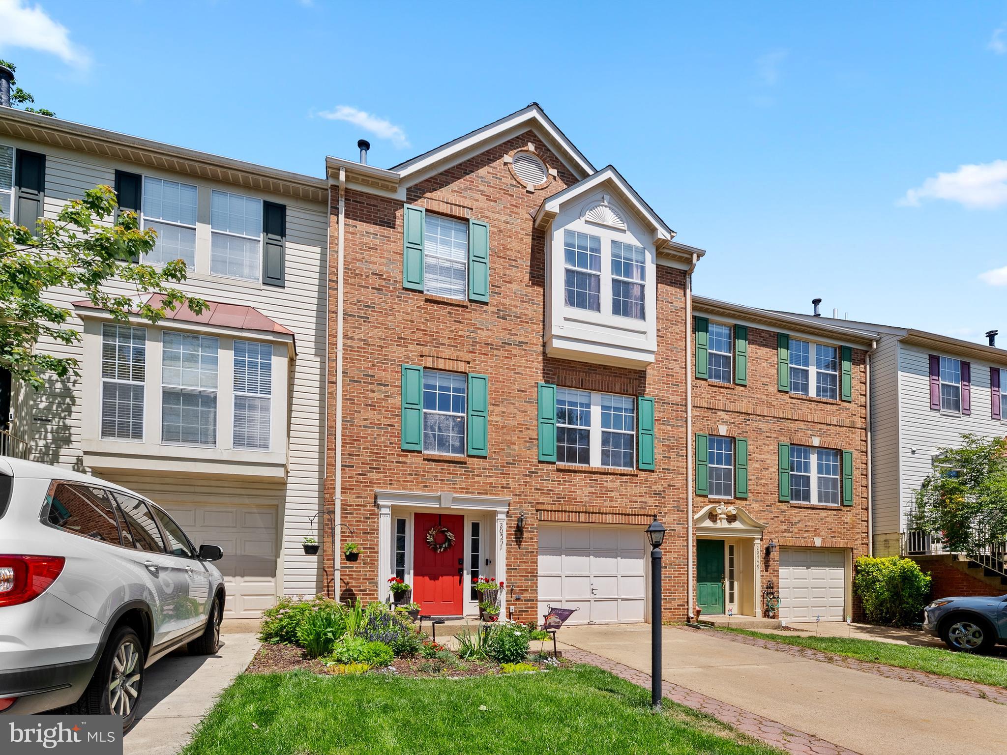 20551 ASHLEY TERRACE