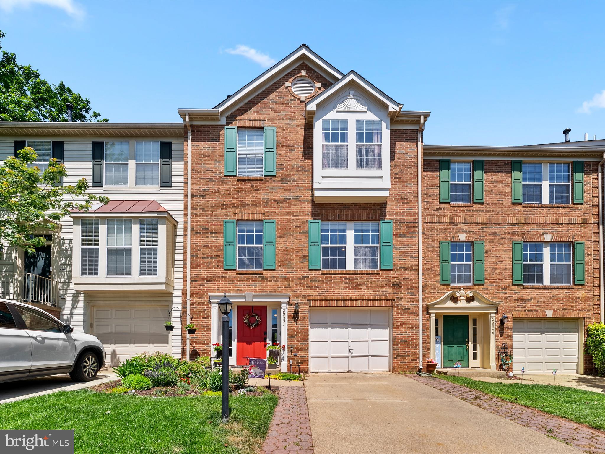 20551 ASHLEY TERRACE