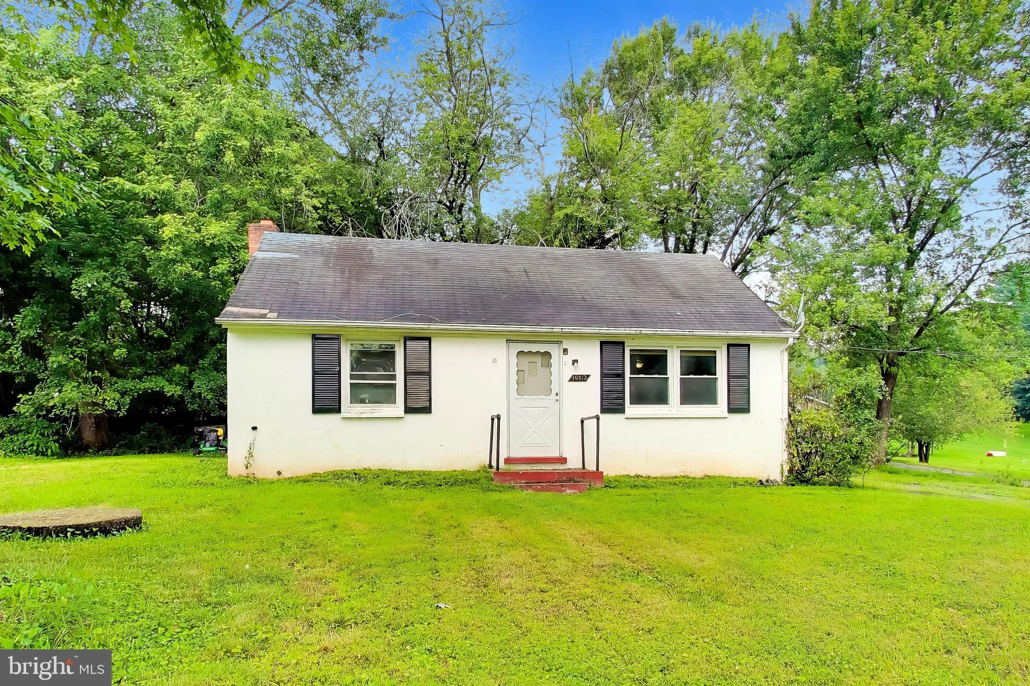 16012 Batson Road, Spencerville, MD, 20868