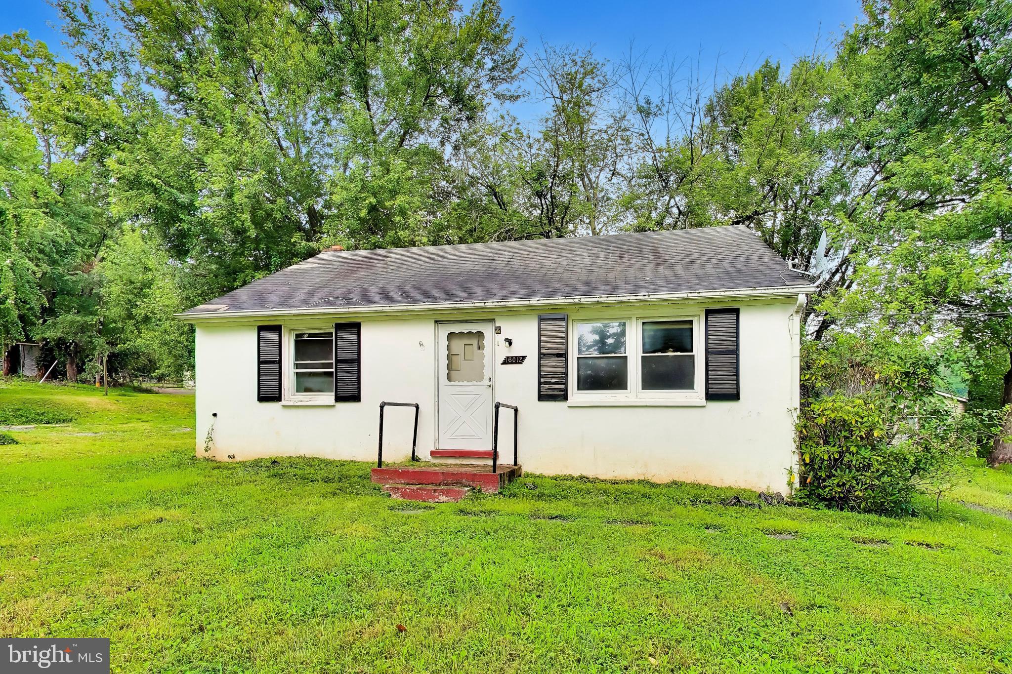 16012 BATSON ROAD