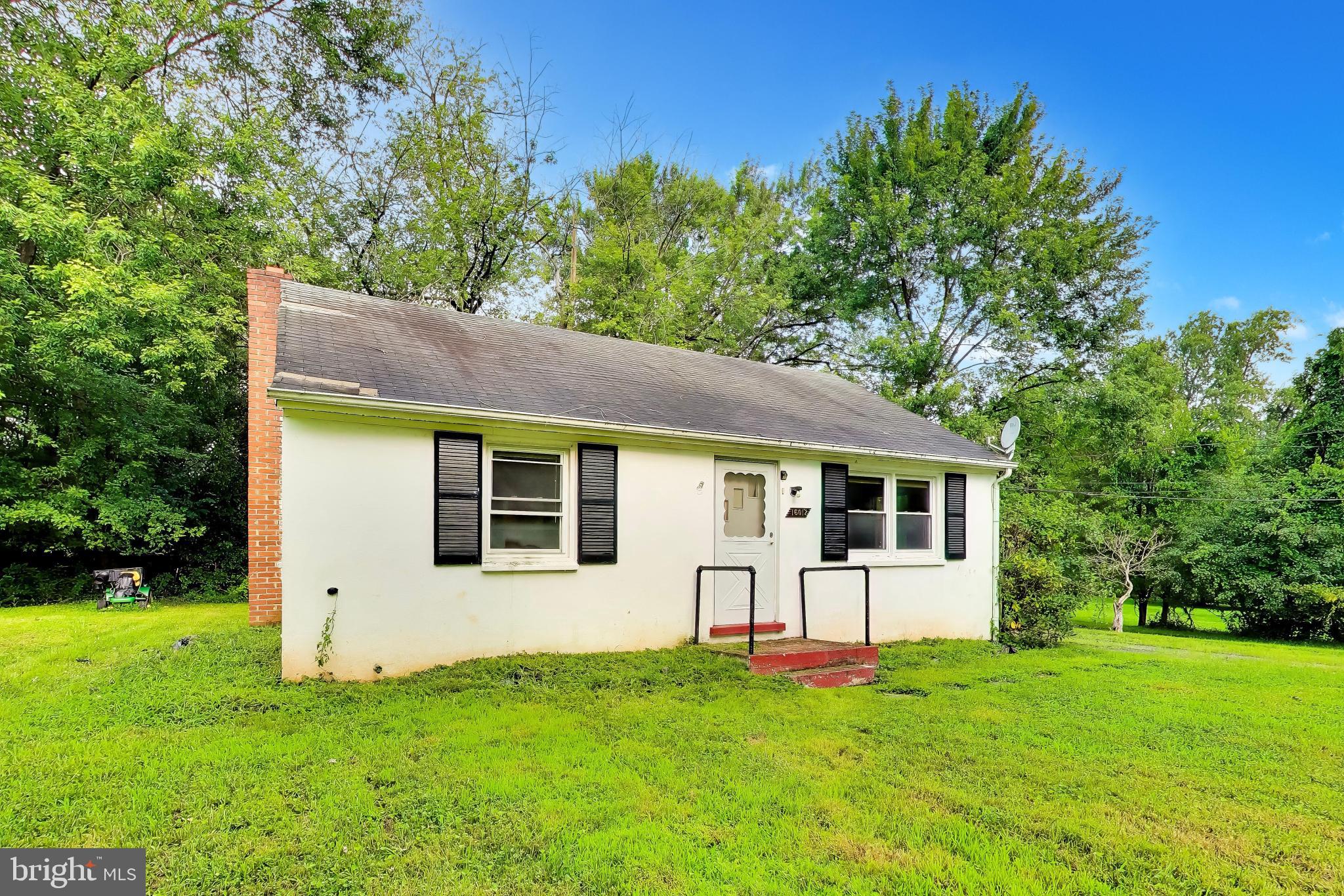 16012 BATSON ROAD