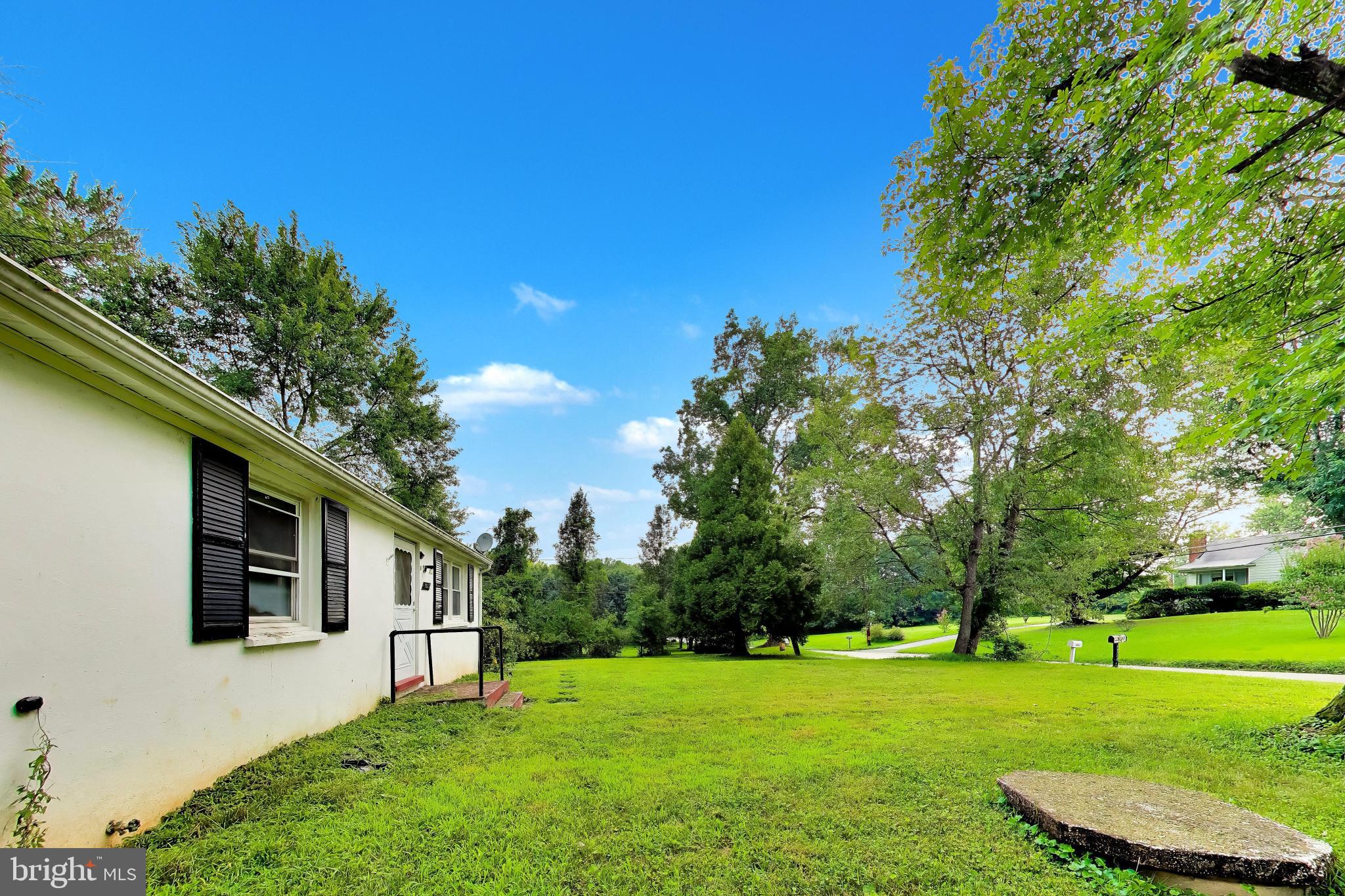 16012 BATSON ROAD