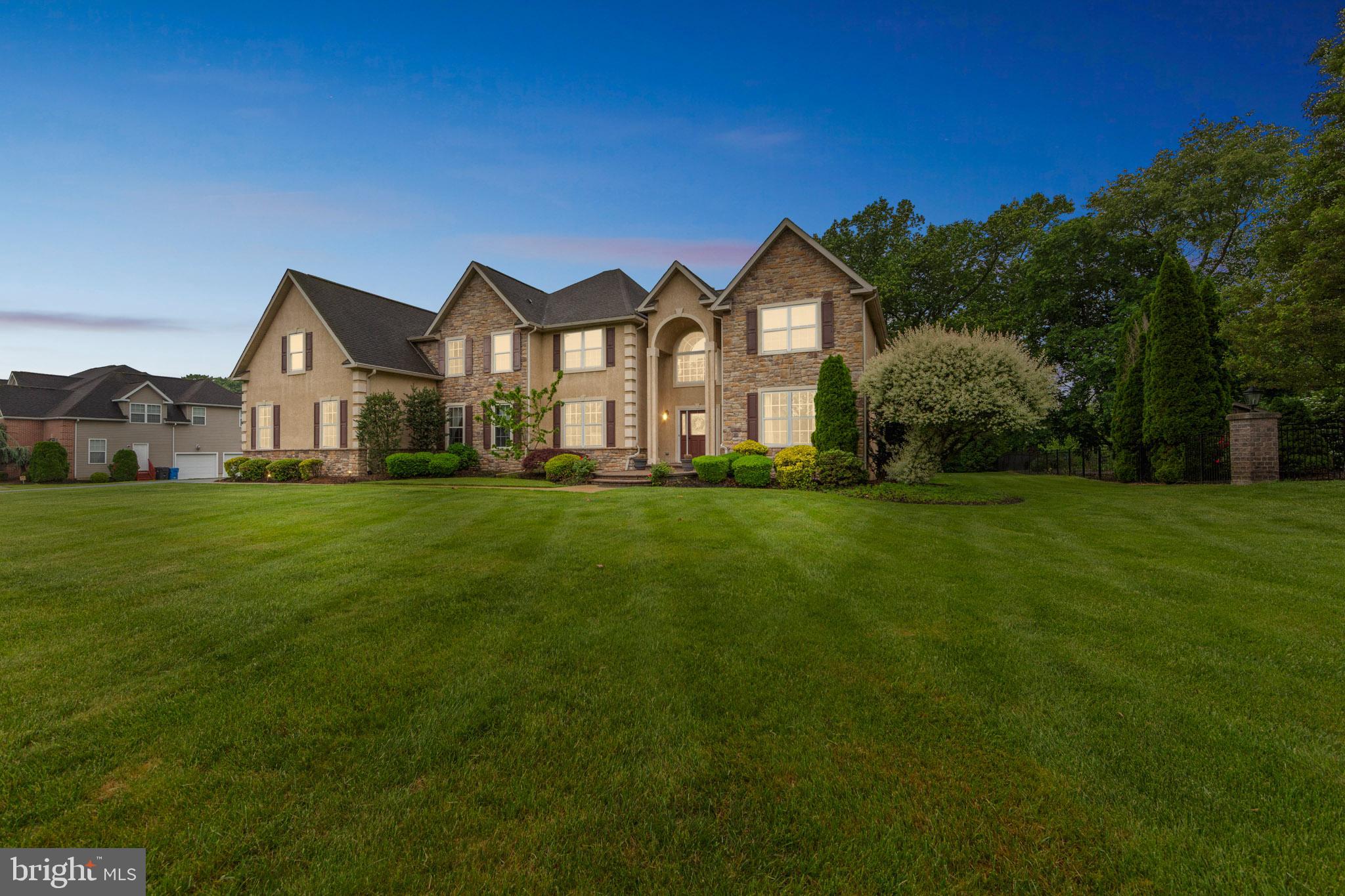 205 DOMINICS COURT