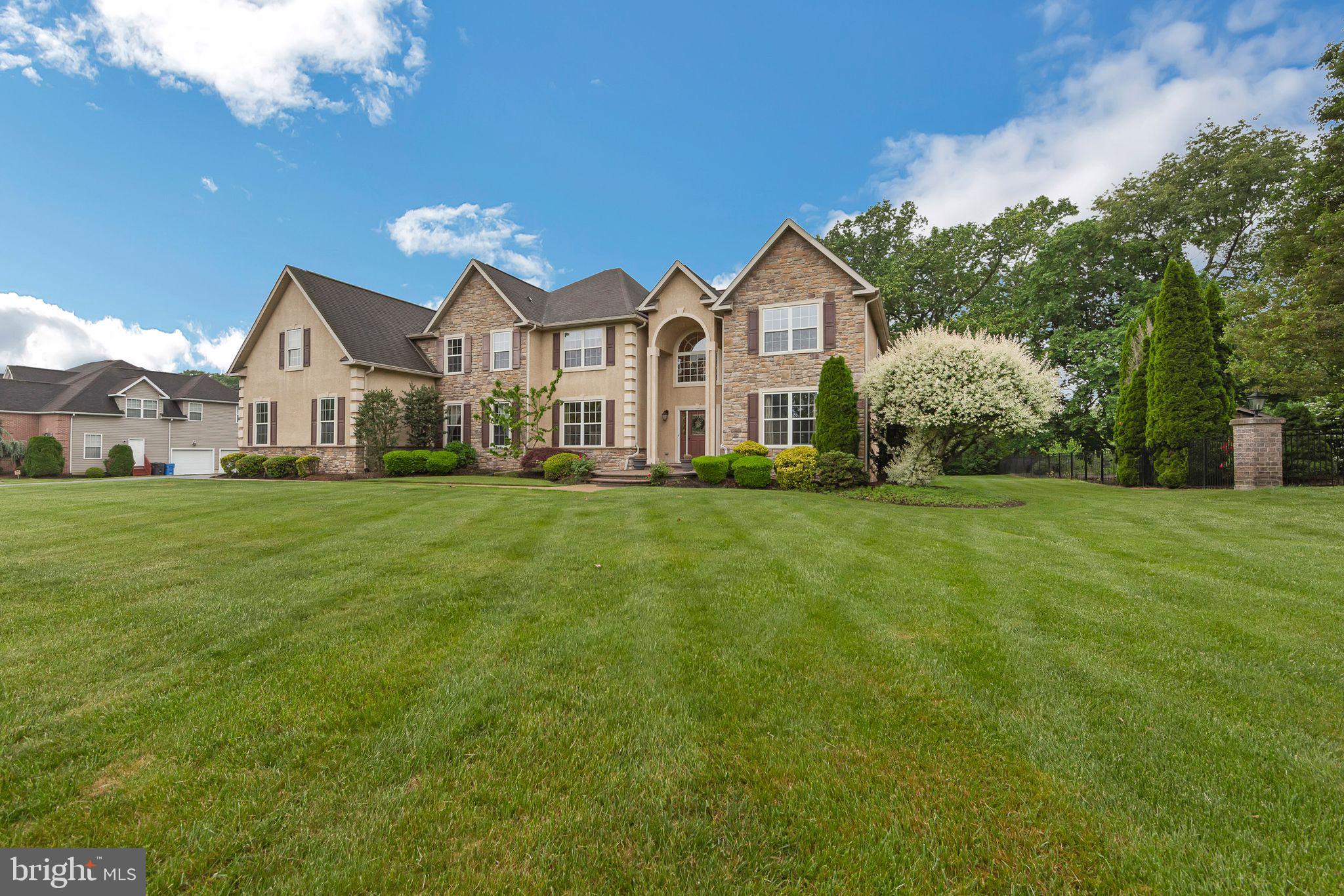 205 DOMINICS COURT