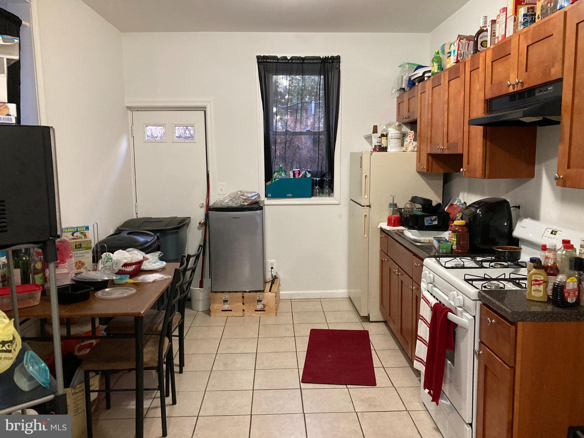 MILL CREEK - Residential