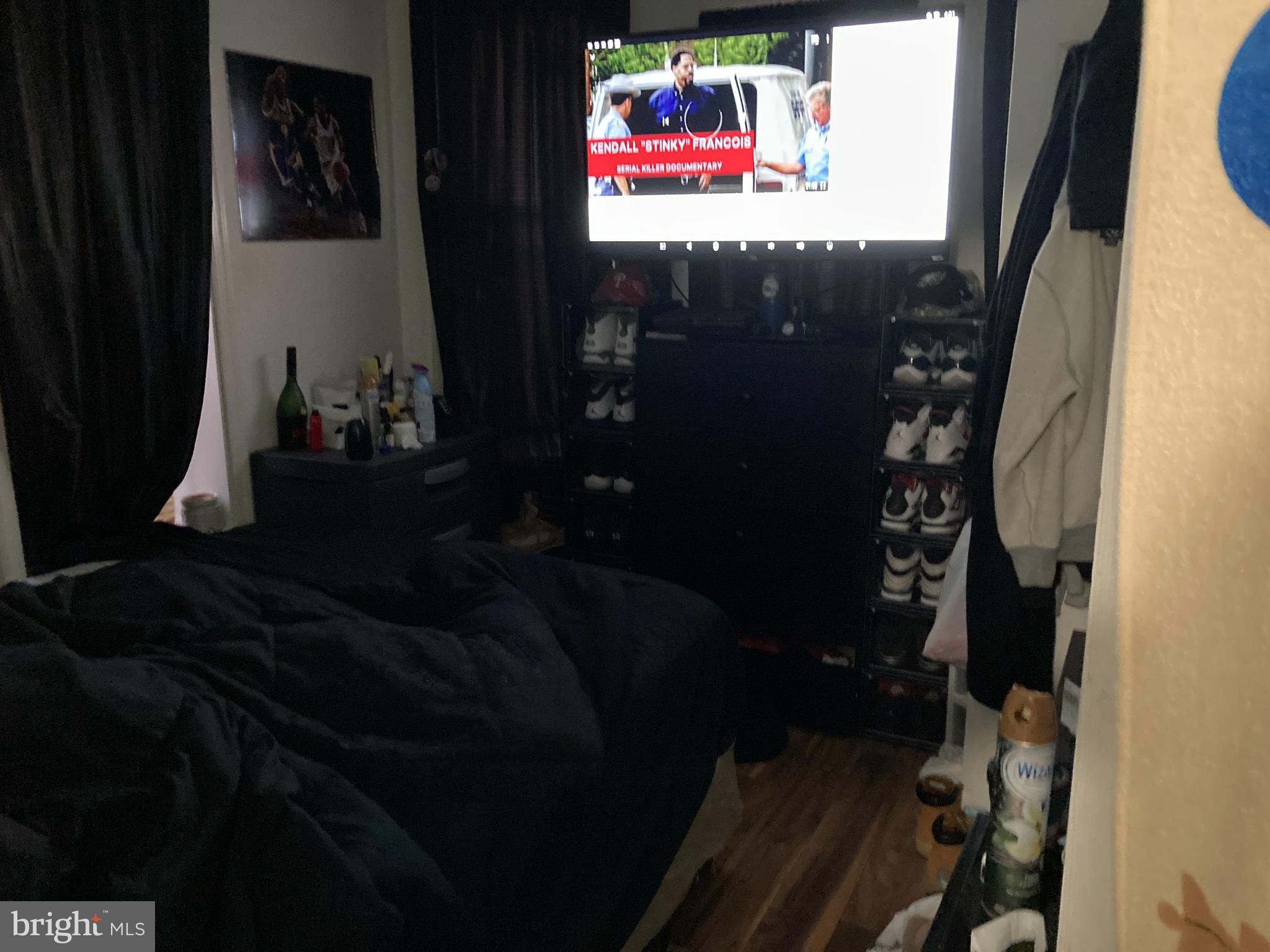 MILL CREEK - Residential