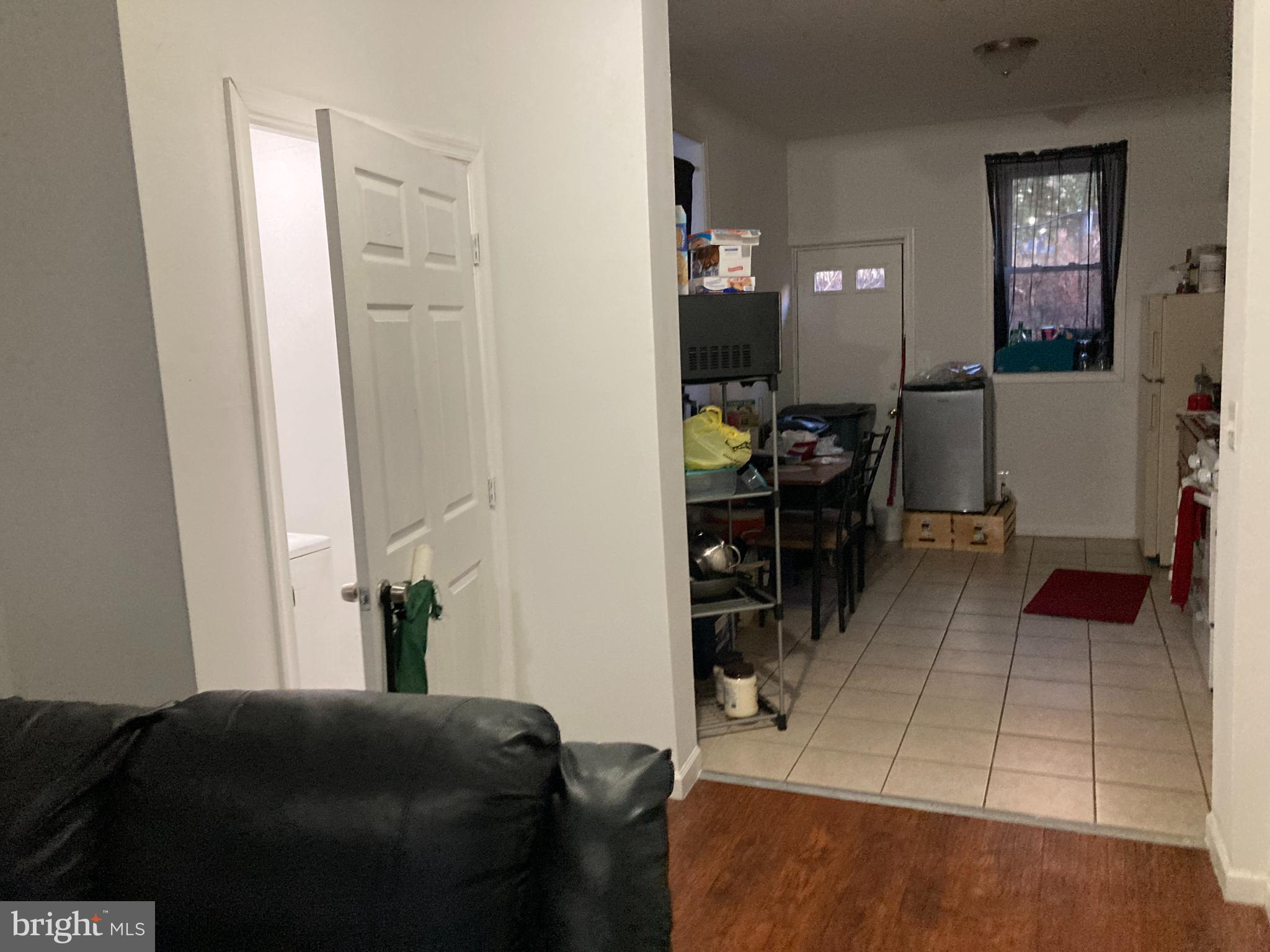 MILL CREEK - Residential