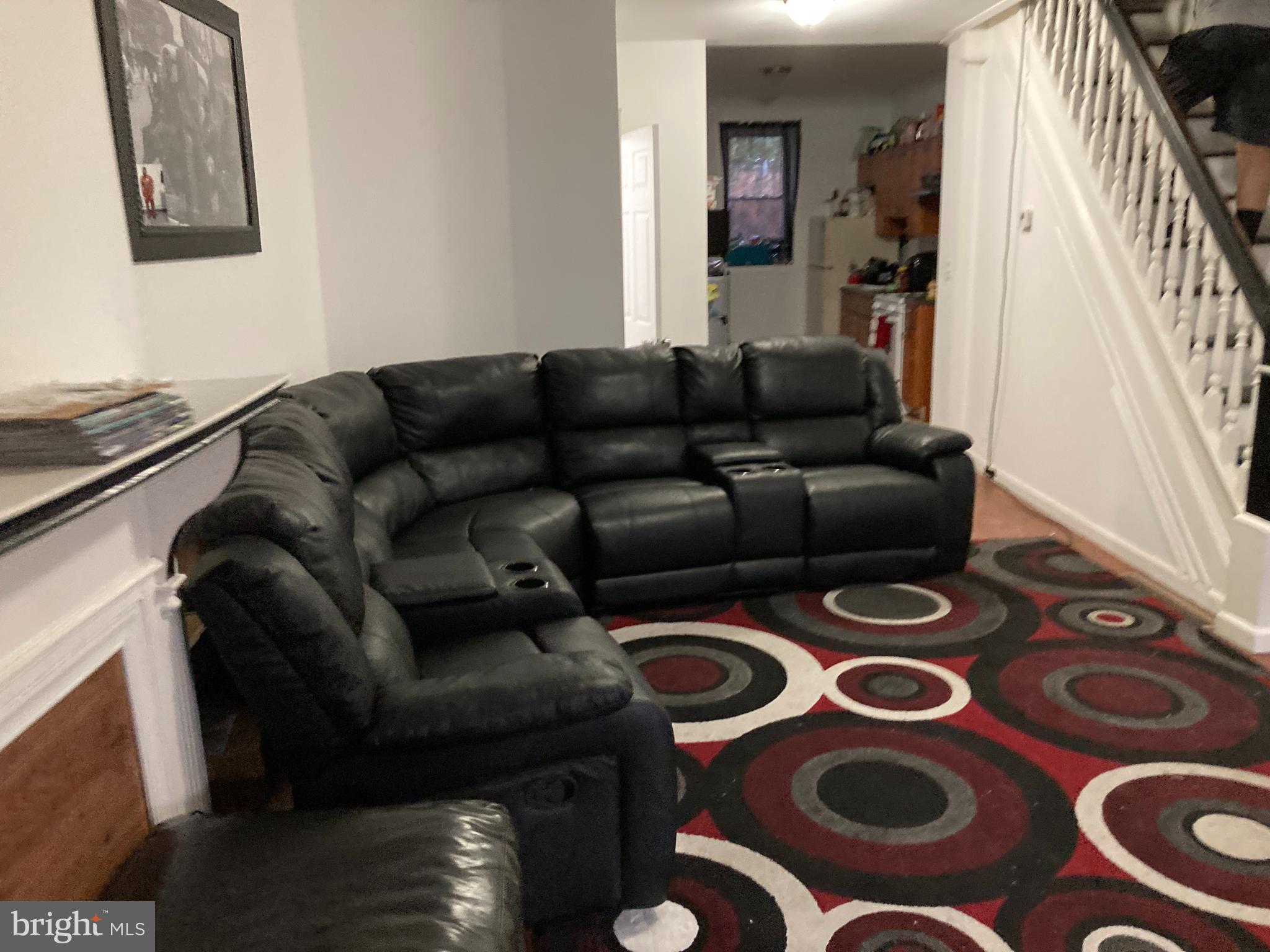 MILL CREEK - Residential