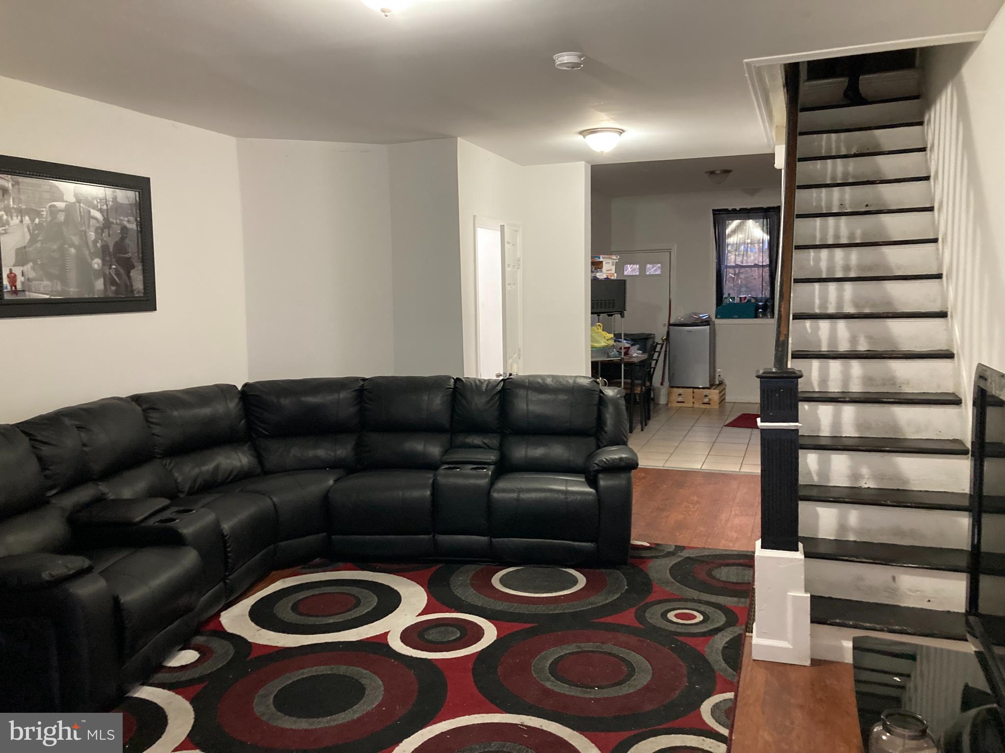 MILL CREEK - Residential