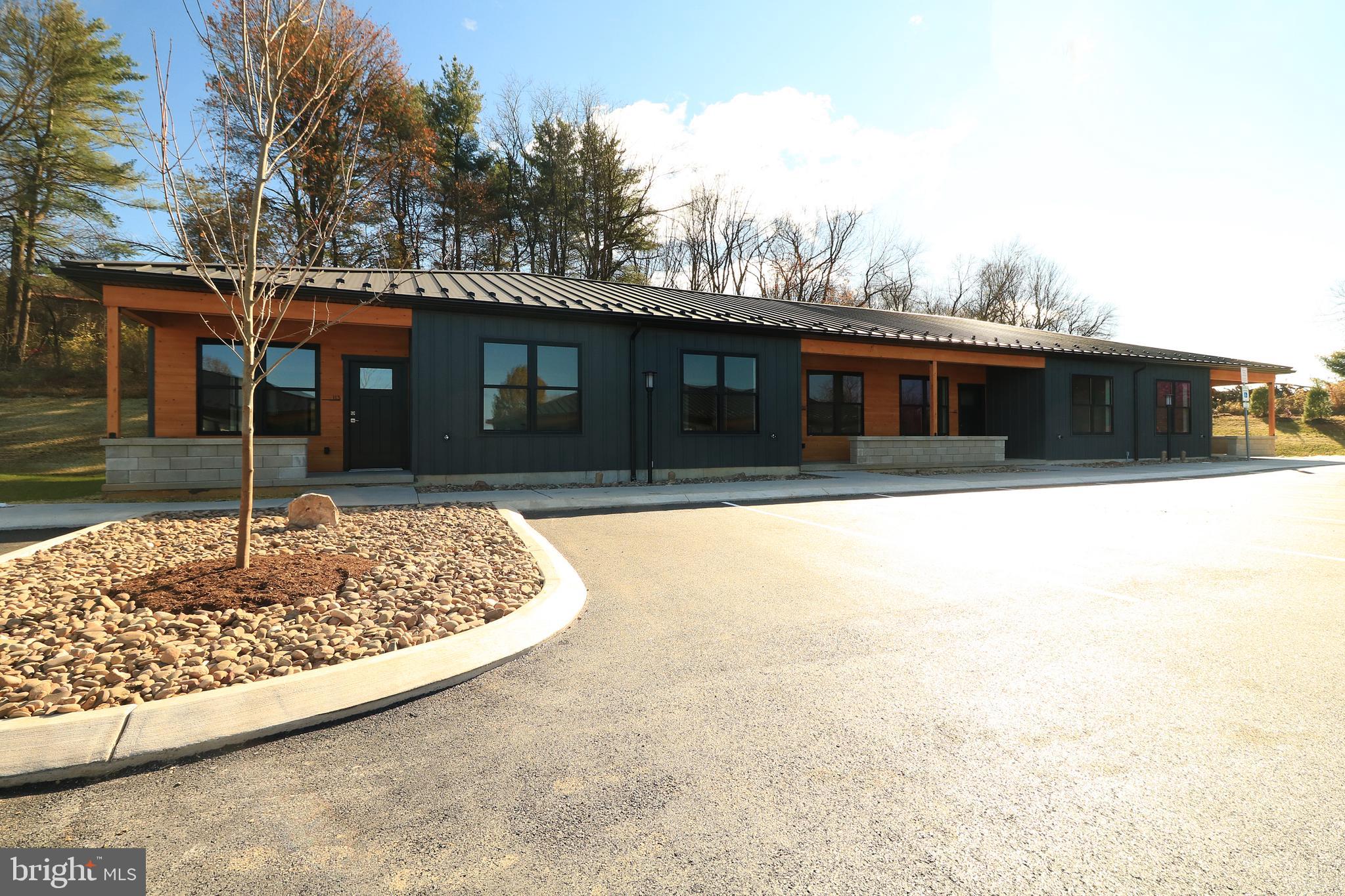 NONE AVAILABLE - Residential Lease