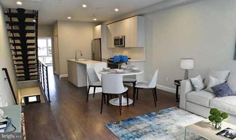 Townhouse For Rent - 1626 Cambridge Street #B<br/> Philadelphia County, PHILADELPHIA, PA 19130