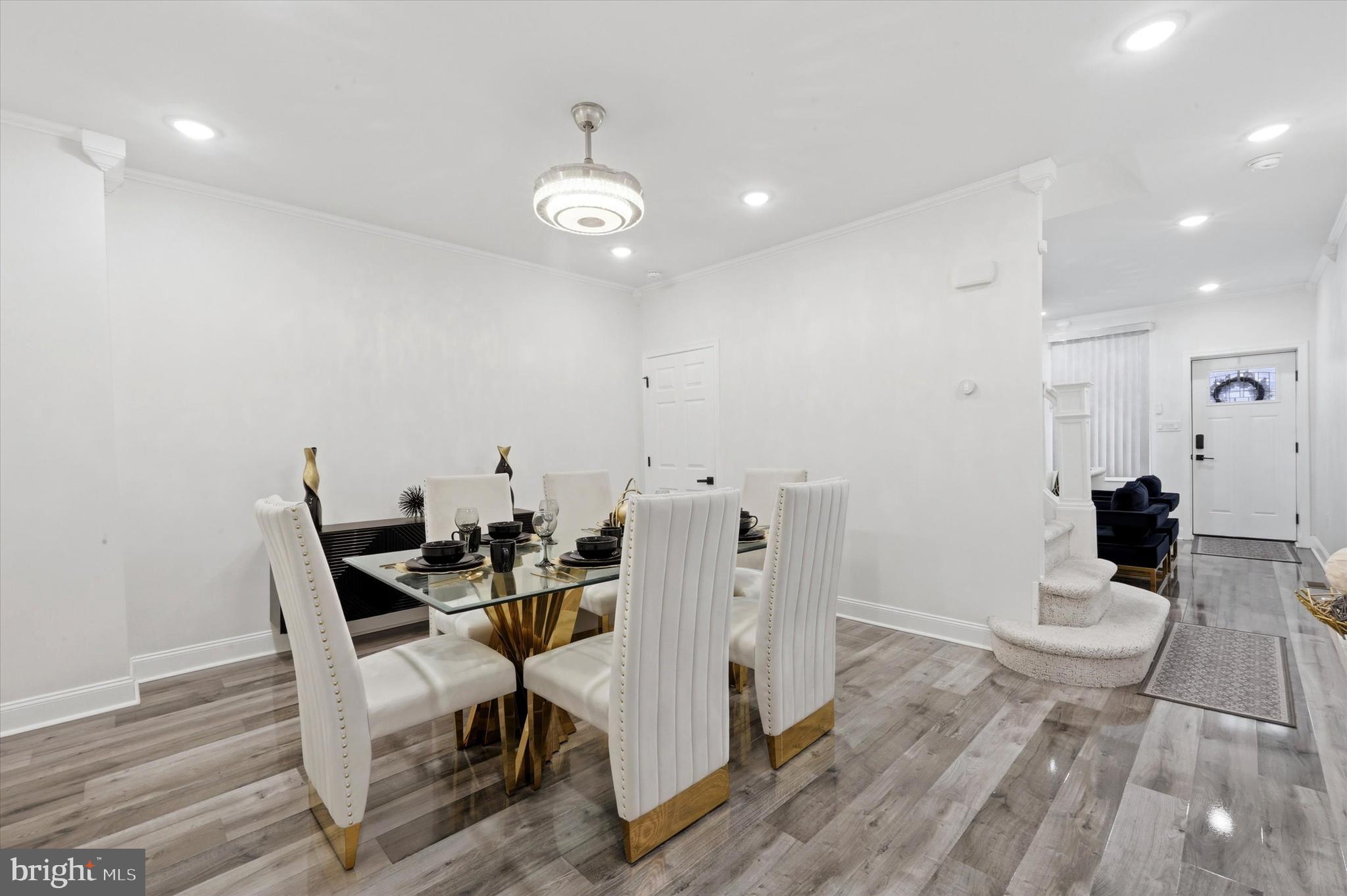 COBBS CREEK - Residential