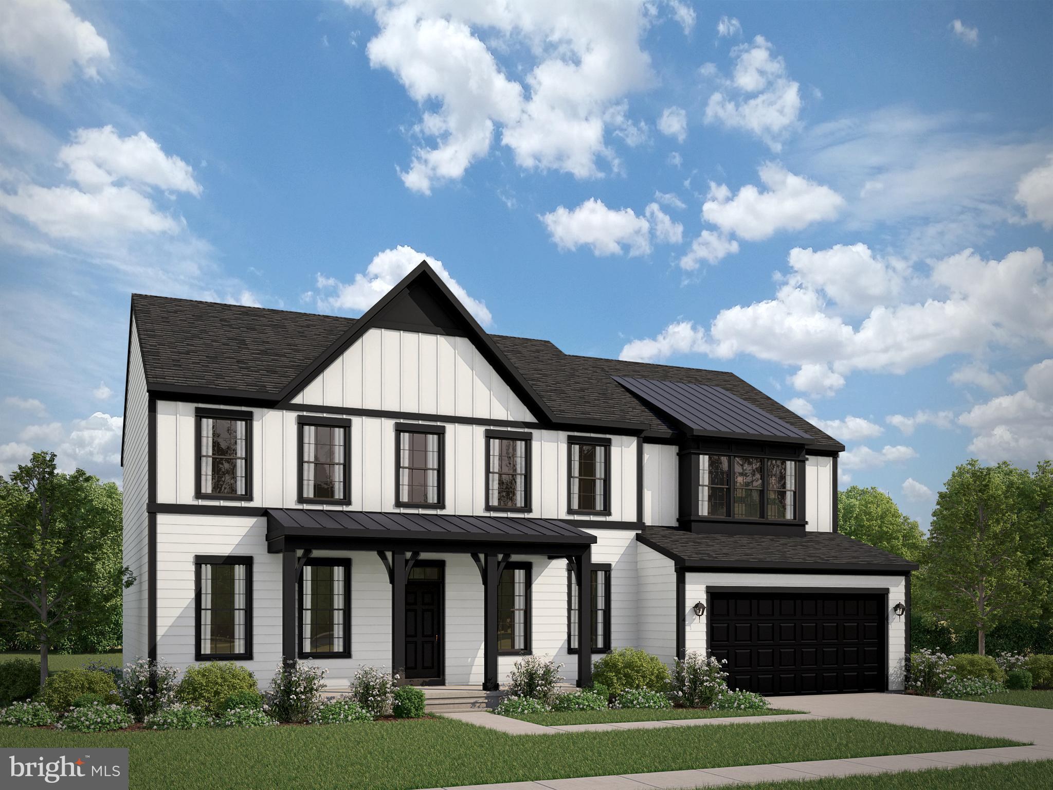 WHITEHALL - Residential