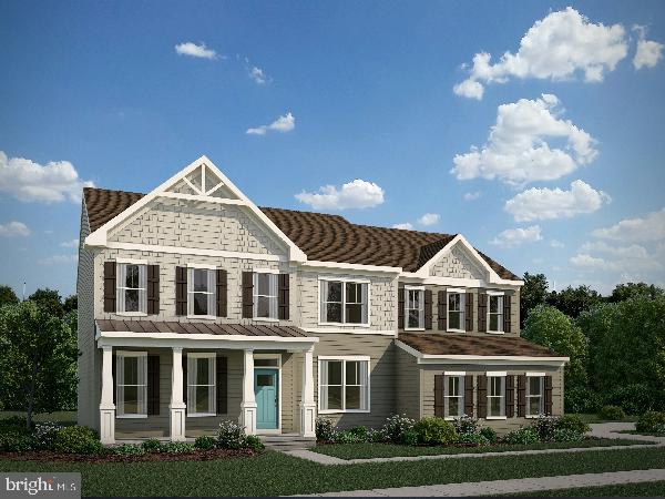 WHITEHALL - Residential