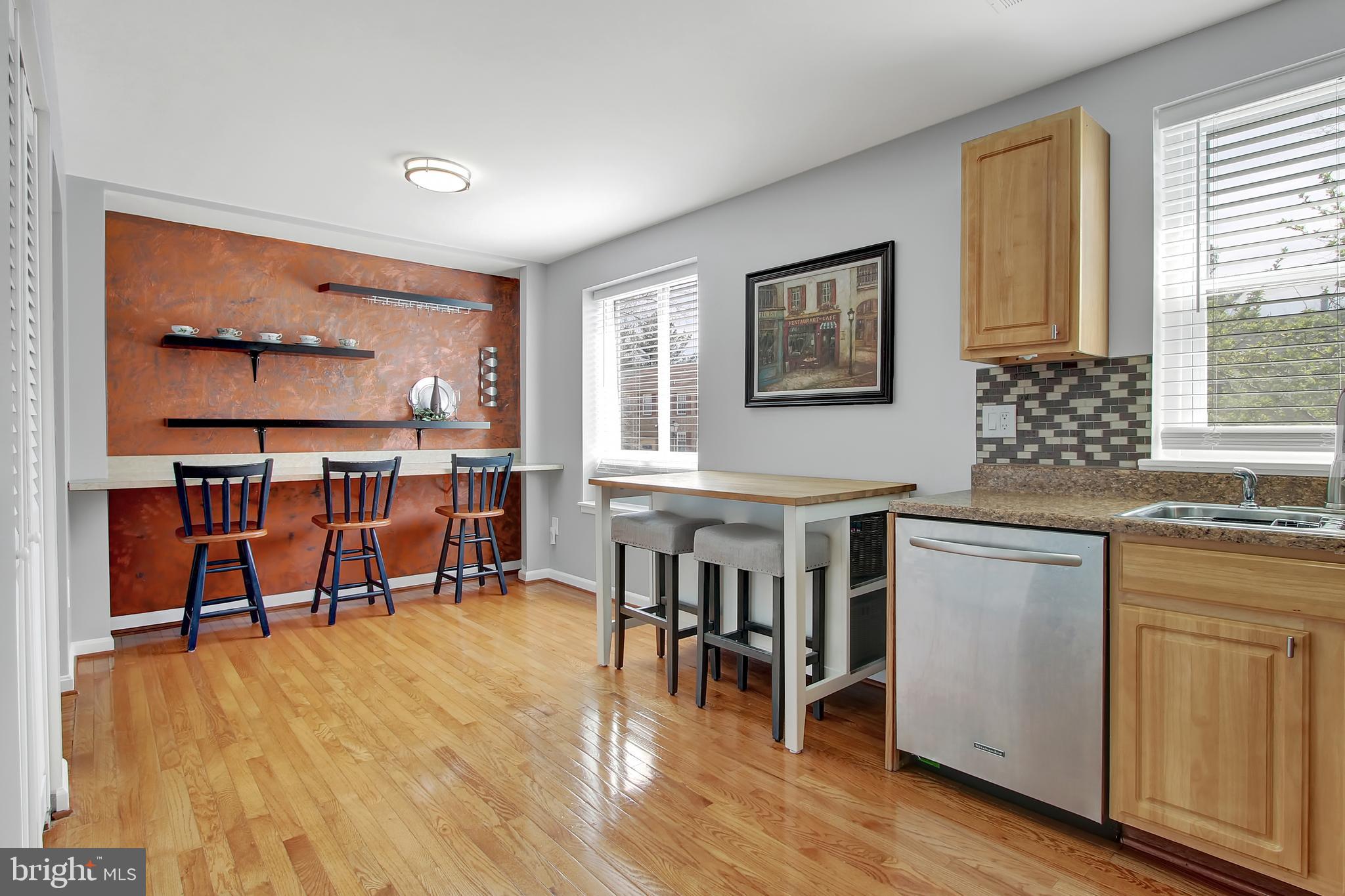 VILLAGE OF KINGS CONTRIVANCE - Residential