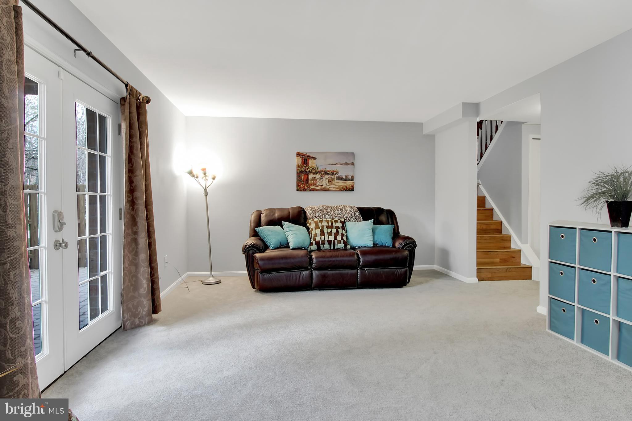 VILLAGE OF KINGS CONTRIVANCE - Residential