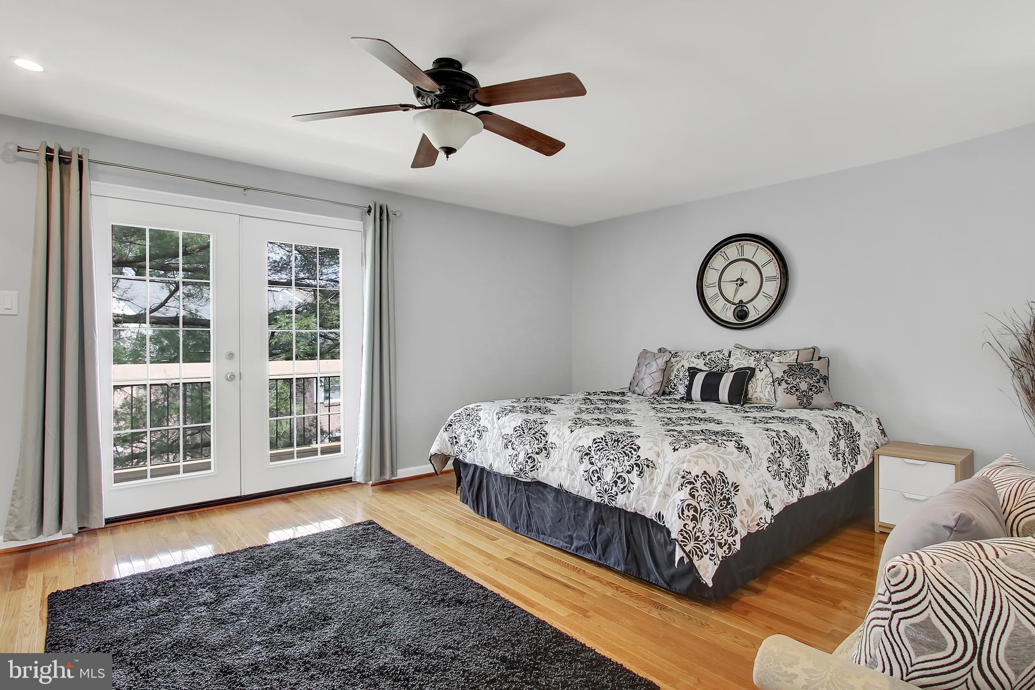 VILLAGE OF KINGS CONTRIVANCE - Residential