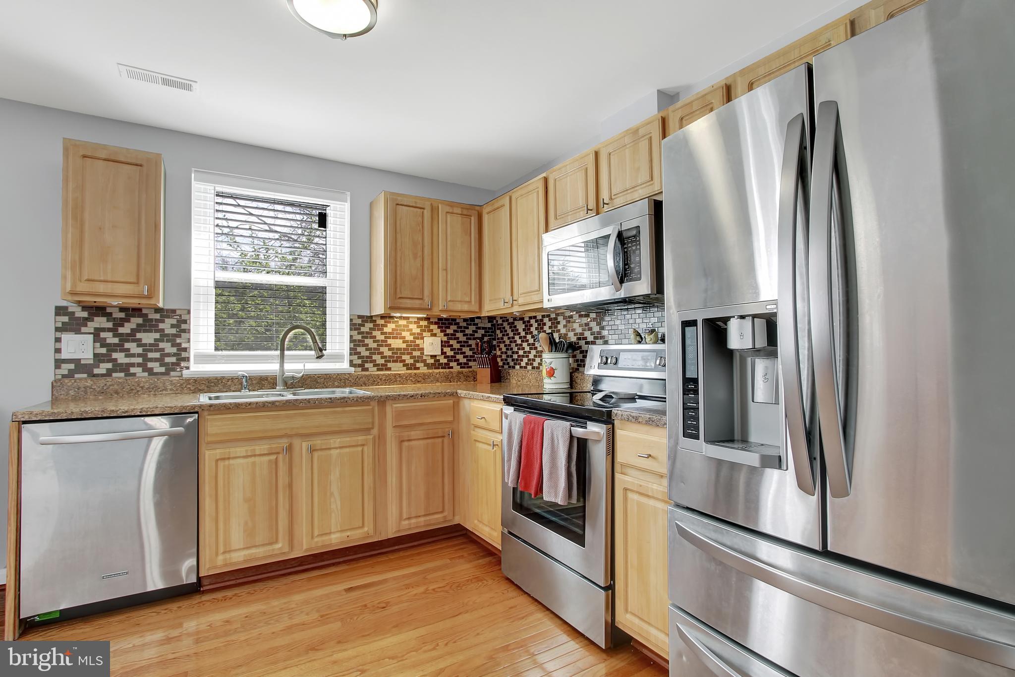 VILLAGE OF KINGS CONTRIVANCE - Residential