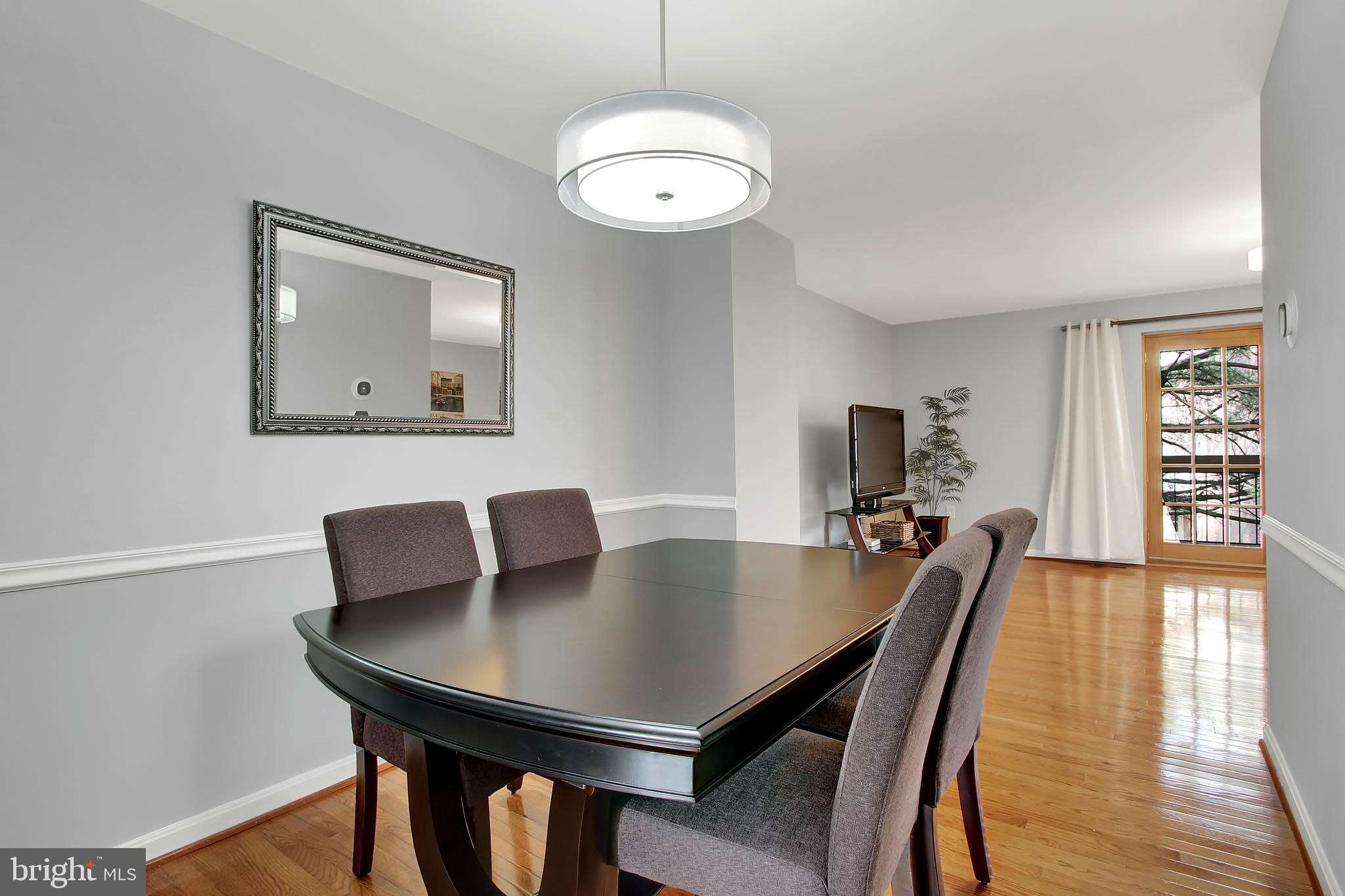 VILLAGE OF KINGS CONTRIVANCE - Residential