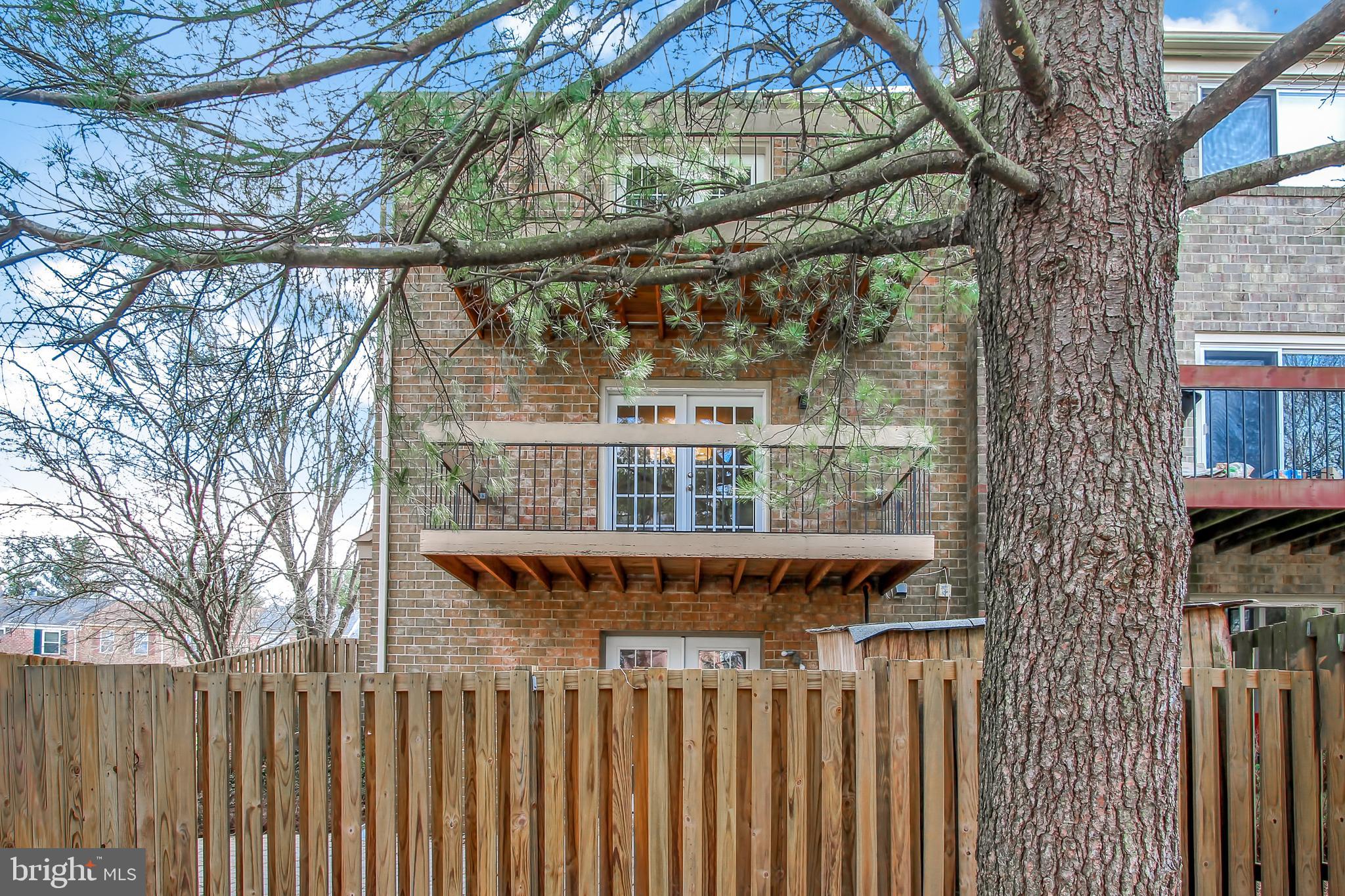 VILLAGE OF KINGS CONTRIVANCE - Residential