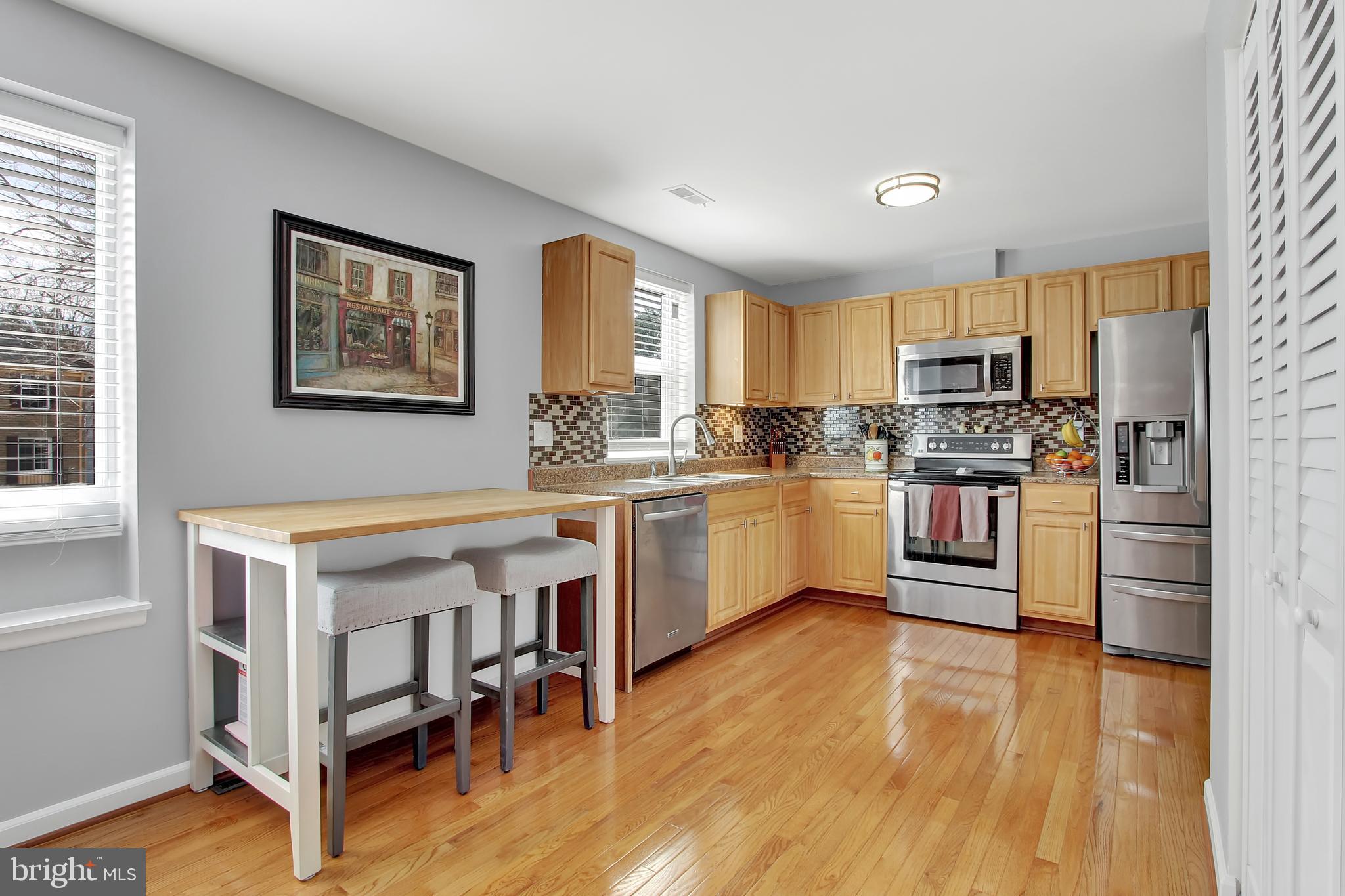 VILLAGE OF KINGS CONTRIVANCE - Residential