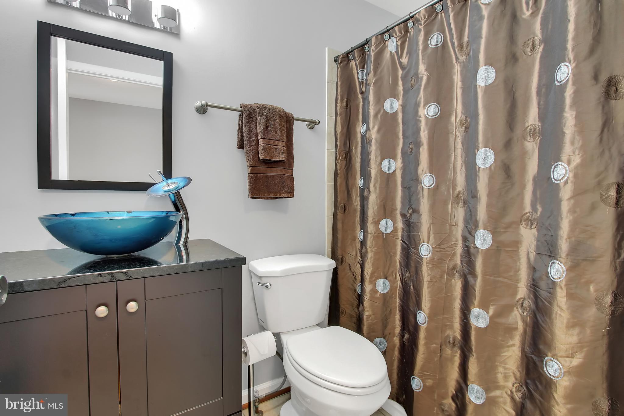 VILLAGE OF KINGS CONTRIVANCE - Residential