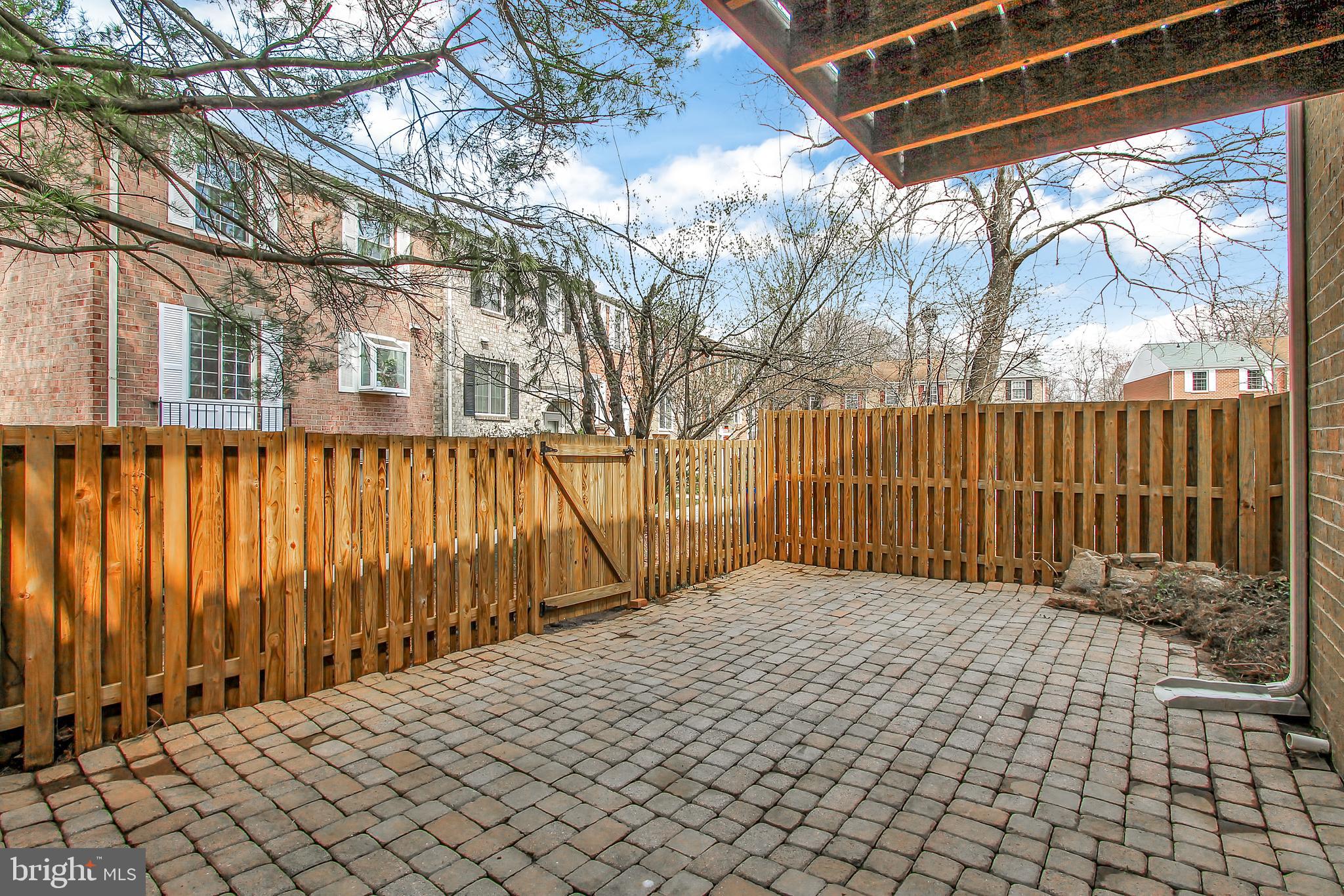 VILLAGE OF KINGS CONTRIVANCE - Residential