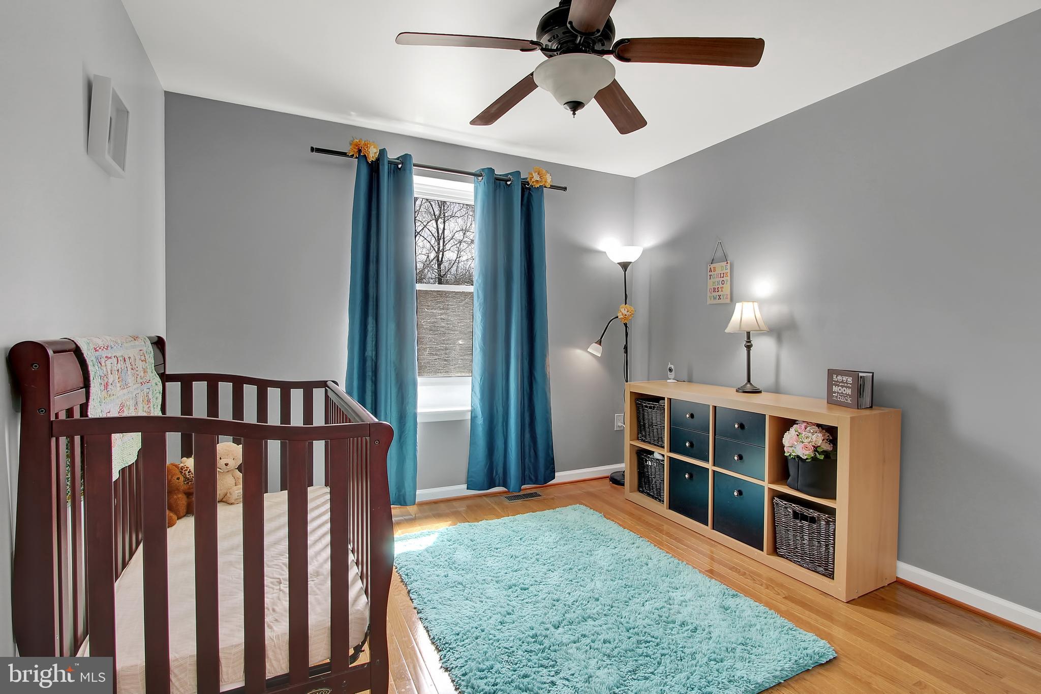 VILLAGE OF KINGS CONTRIVANCE - Residential