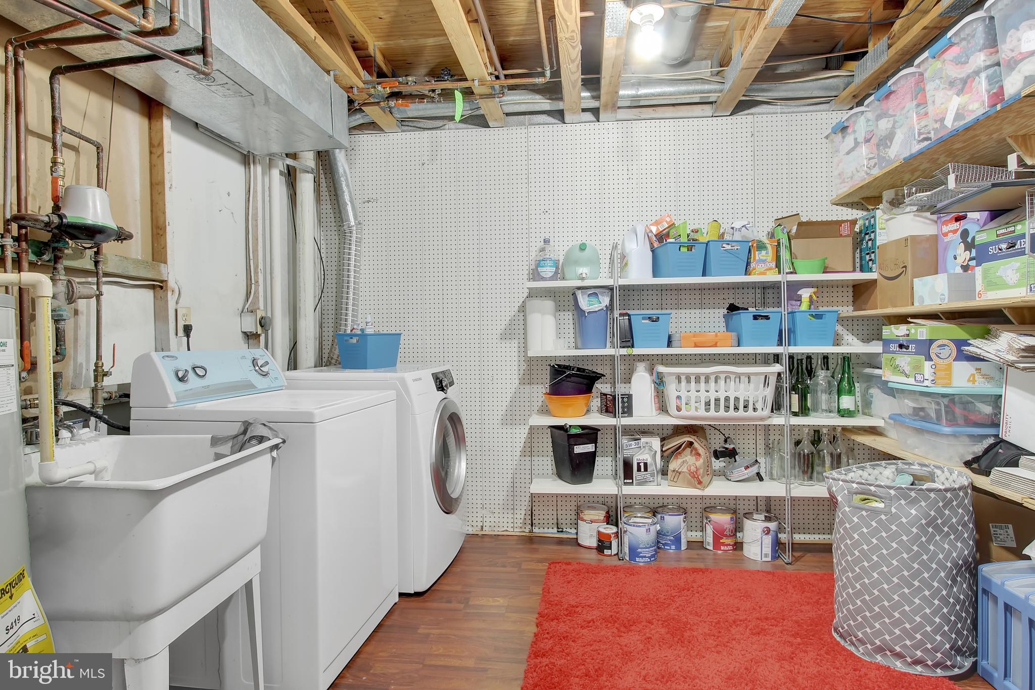 VILLAGE OF KINGS CONTRIVANCE - Residential