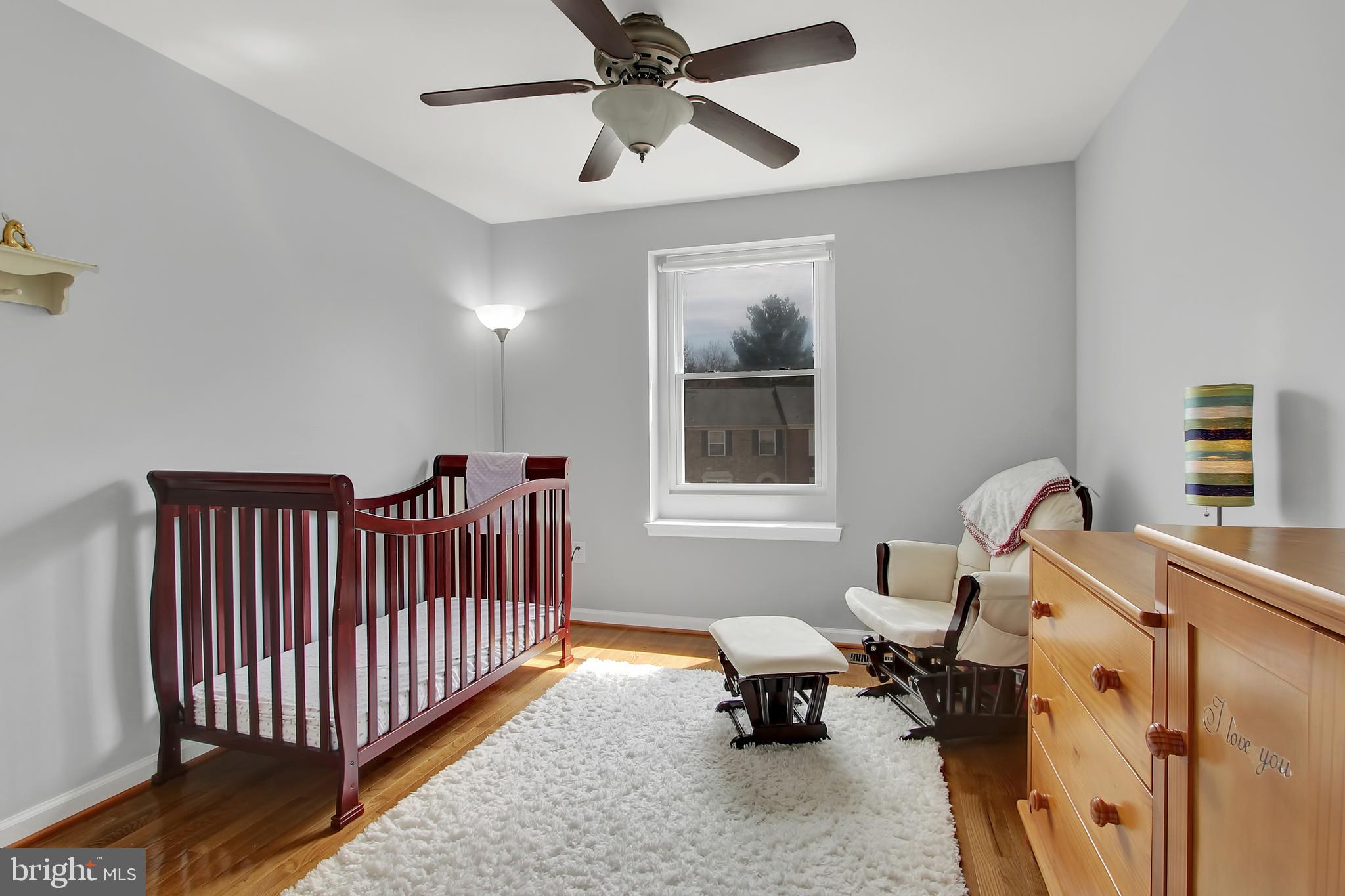 VILLAGE OF KINGS CONTRIVANCE - Residential