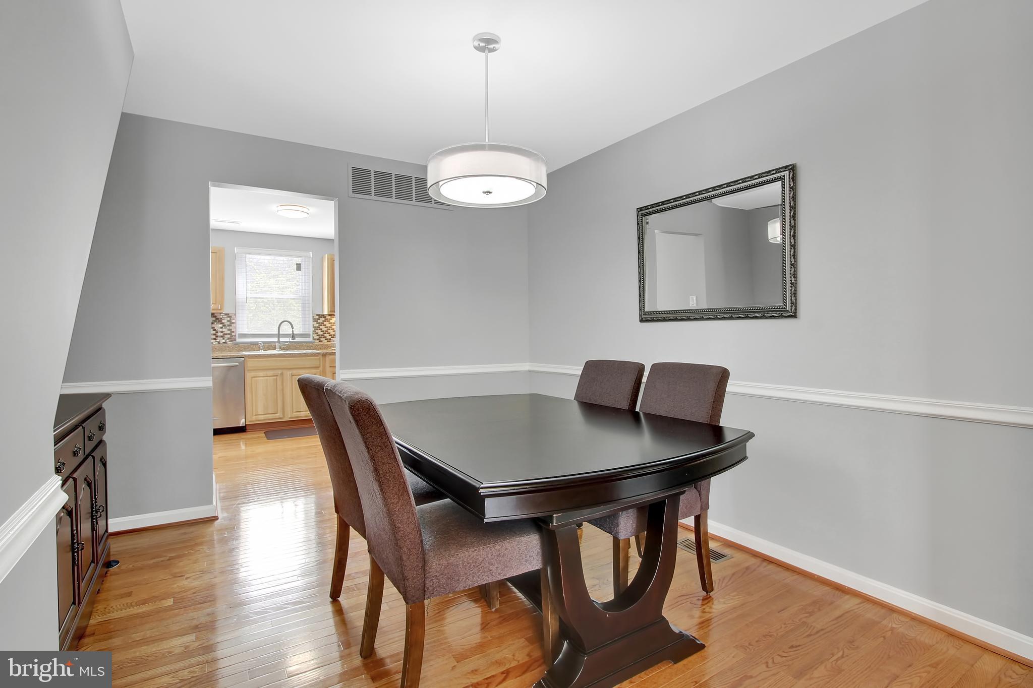 VILLAGE OF KINGS CONTRIVANCE - Residential