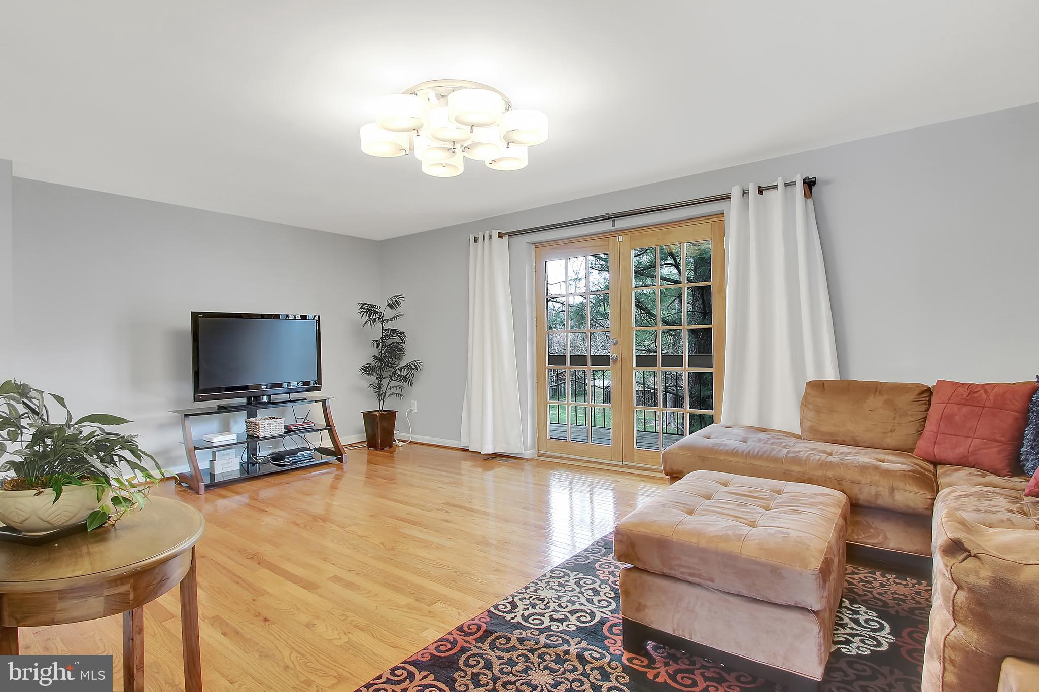 VILLAGE OF KINGS CONTRIVANCE - Residential