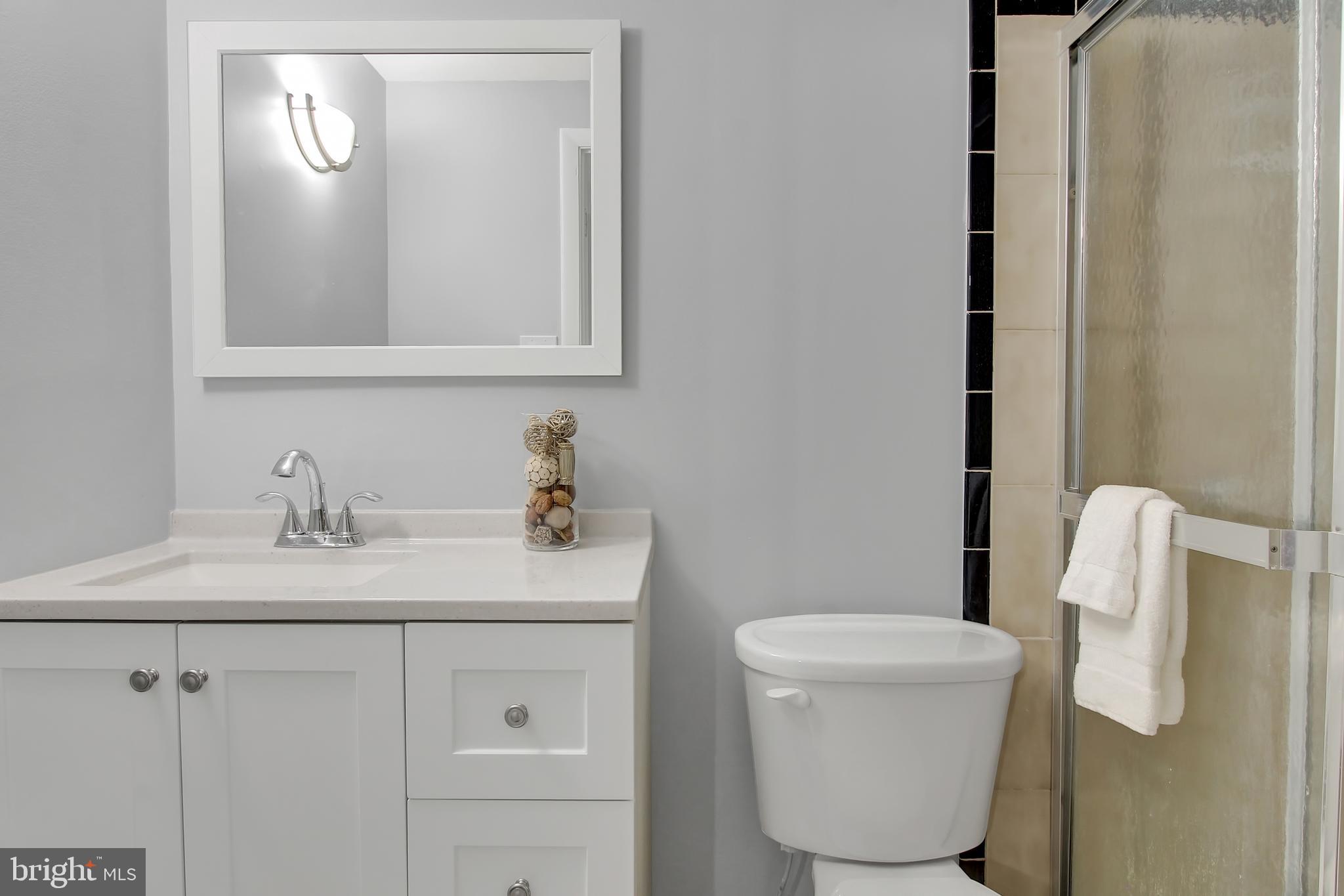 VILLAGE OF KINGS CONTRIVANCE - Residential