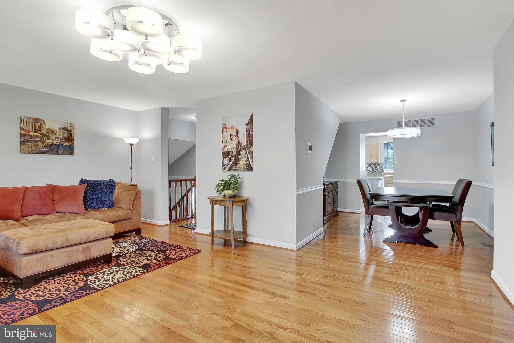 VILLAGE OF KINGS CONTRIVANCE - Residential