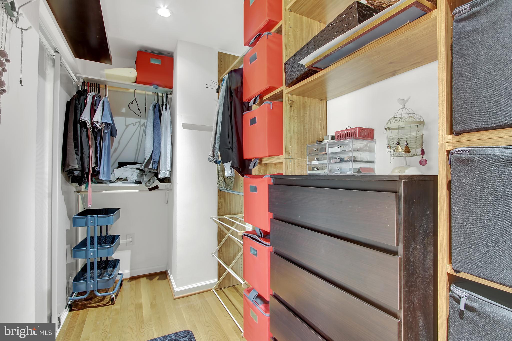 VILLAGE OF KINGS CONTRIVANCE - Residential