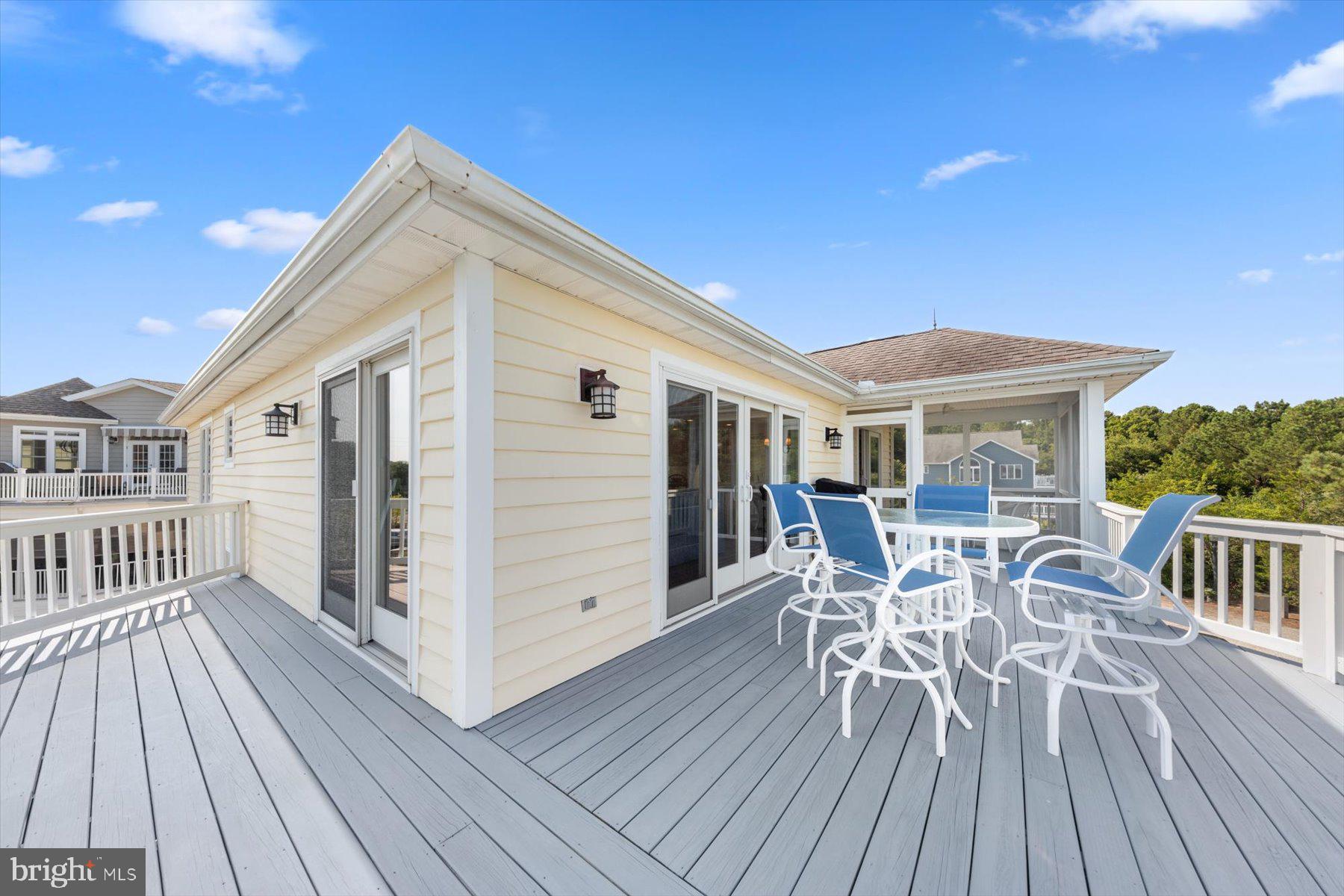 OCEAN RIDGE WEST - Residential