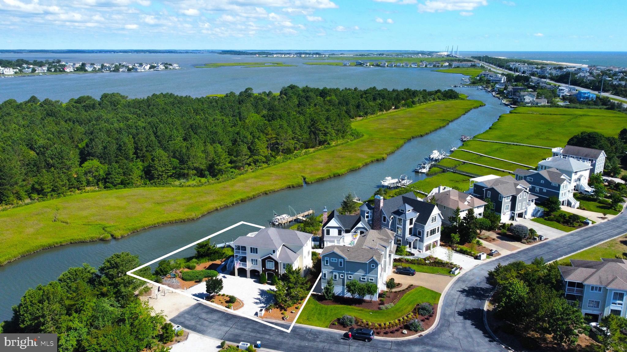 OCEAN RIDGE WEST - Residential