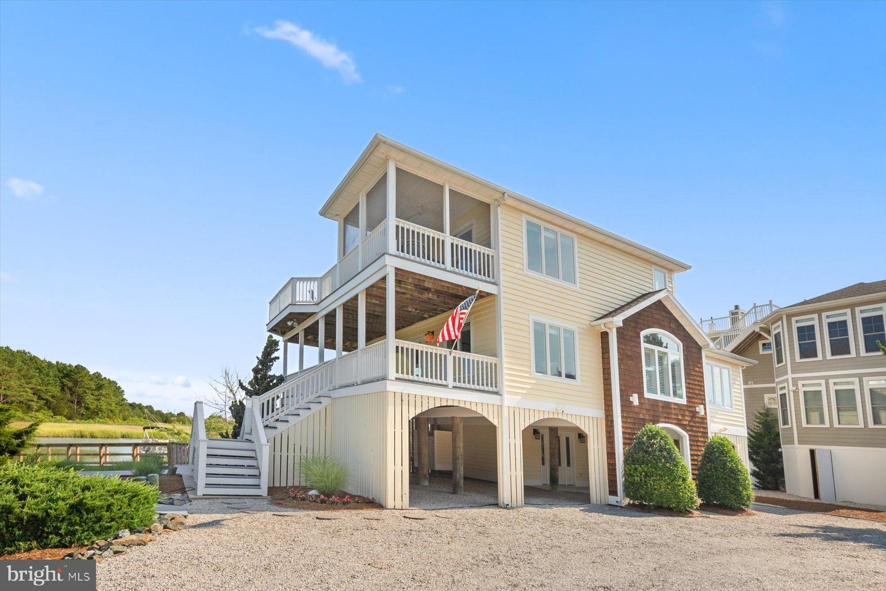 OCEAN RIDGE WEST - Residential