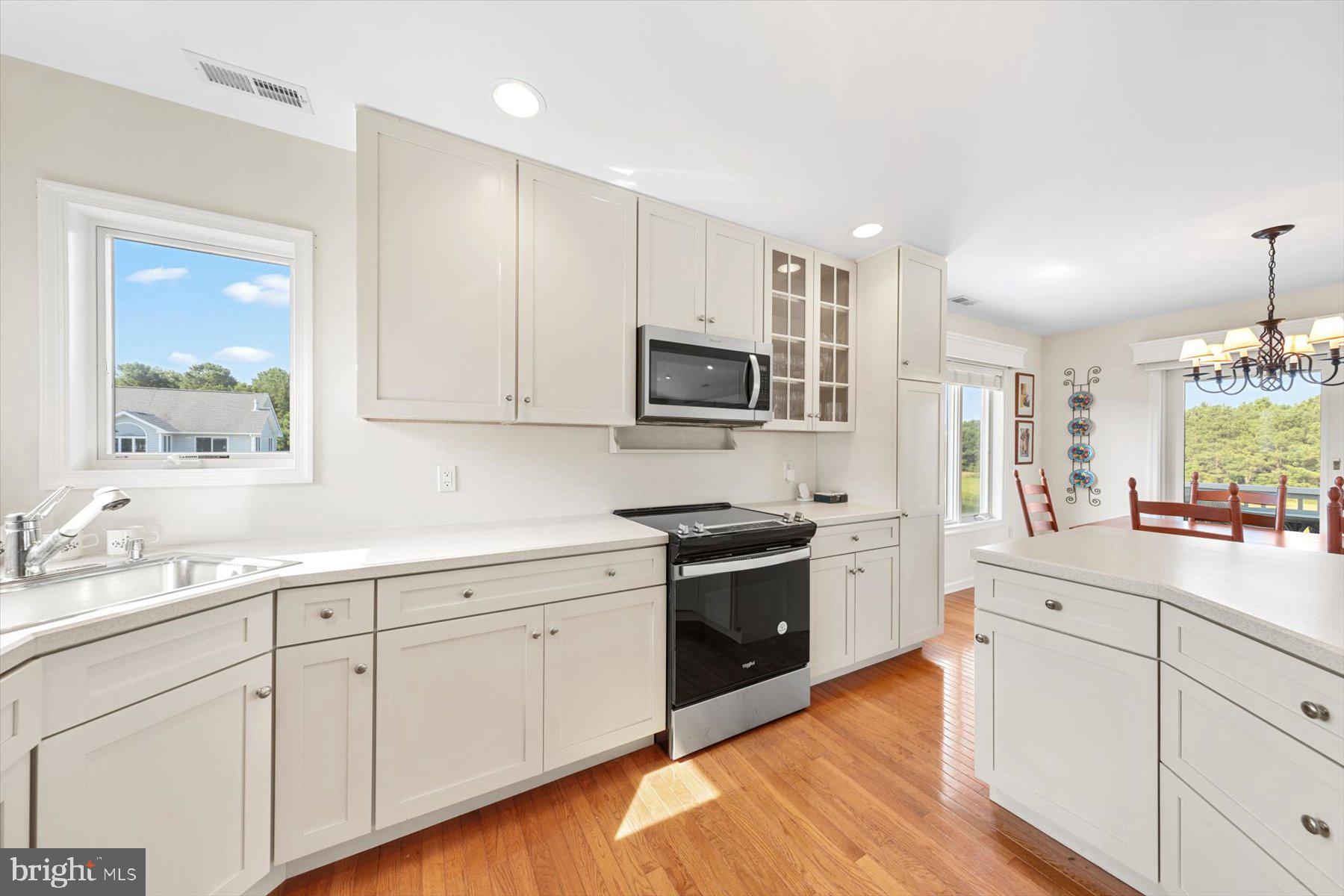 OCEAN RIDGE WEST - Residential