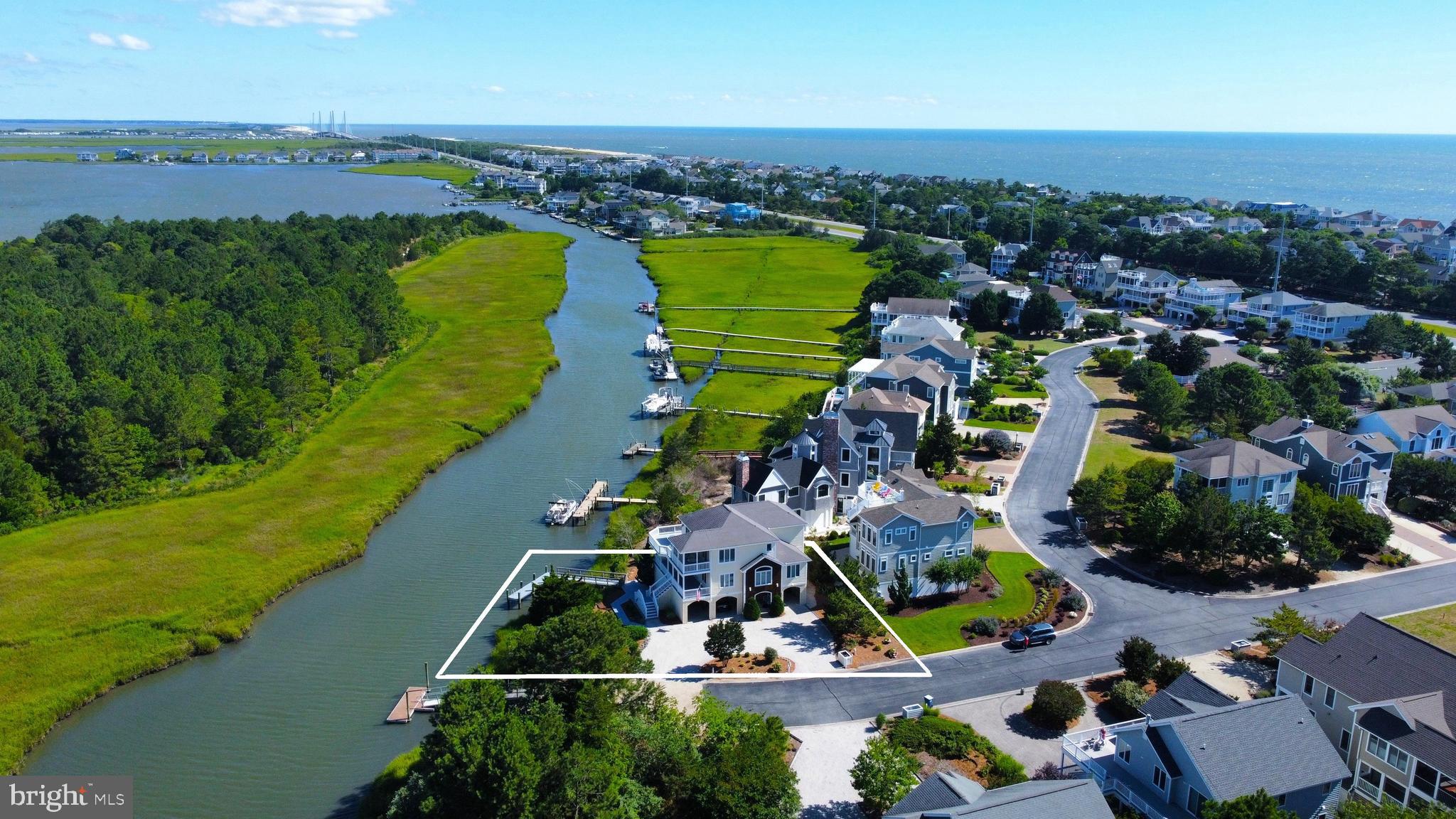 OCEAN RIDGE WEST - Residential