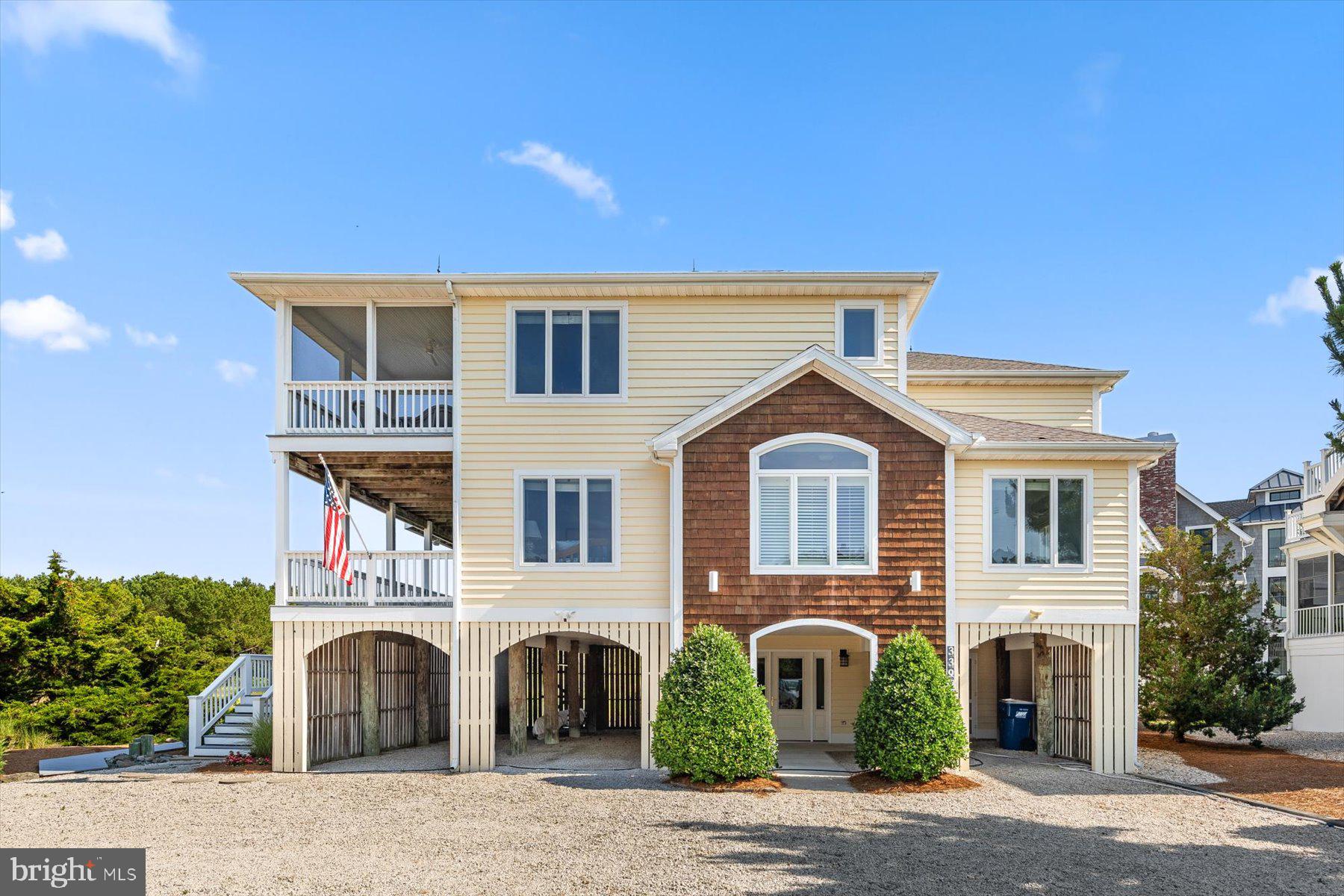 OCEAN RIDGE WEST - Residential