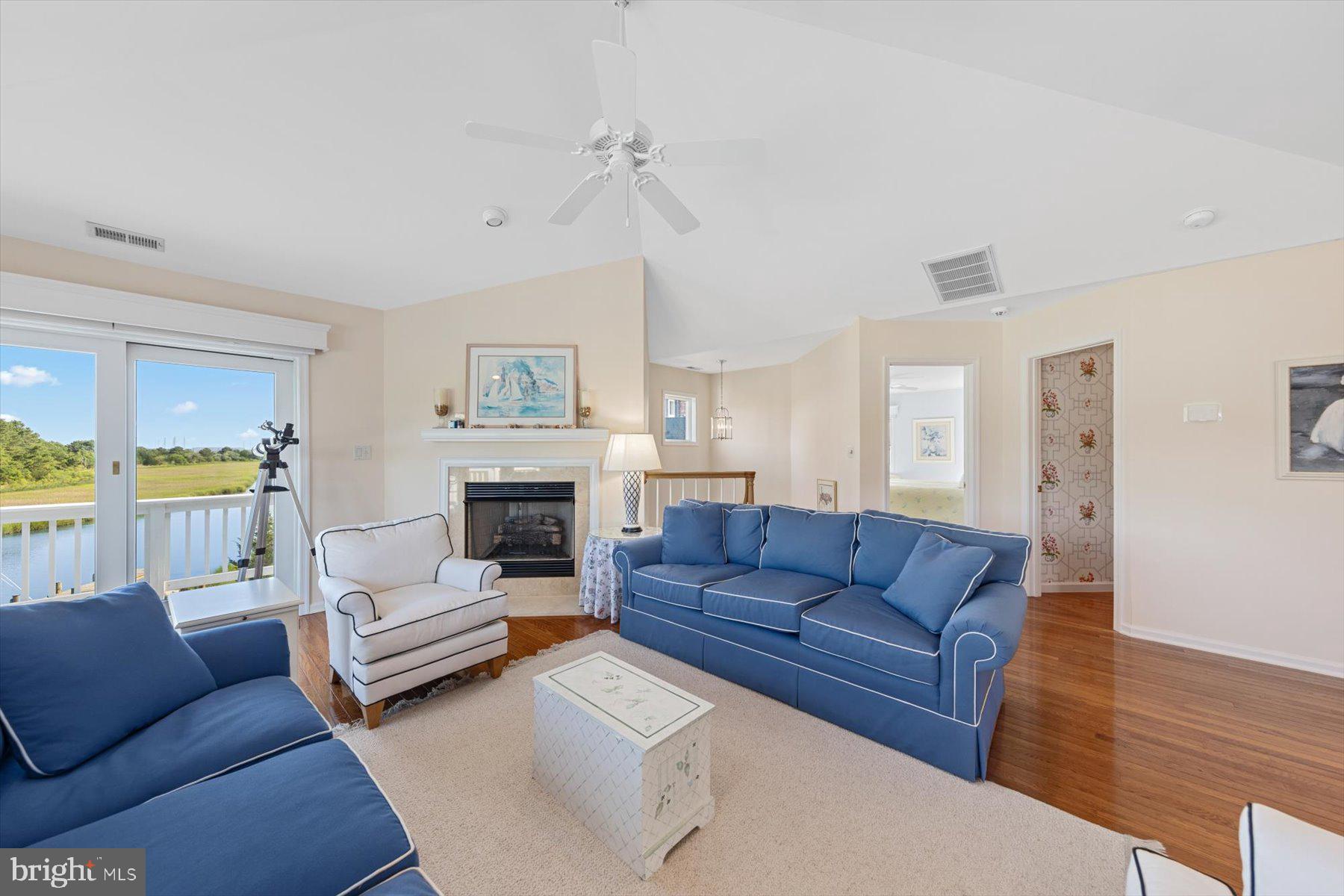 OCEAN RIDGE WEST - Residential