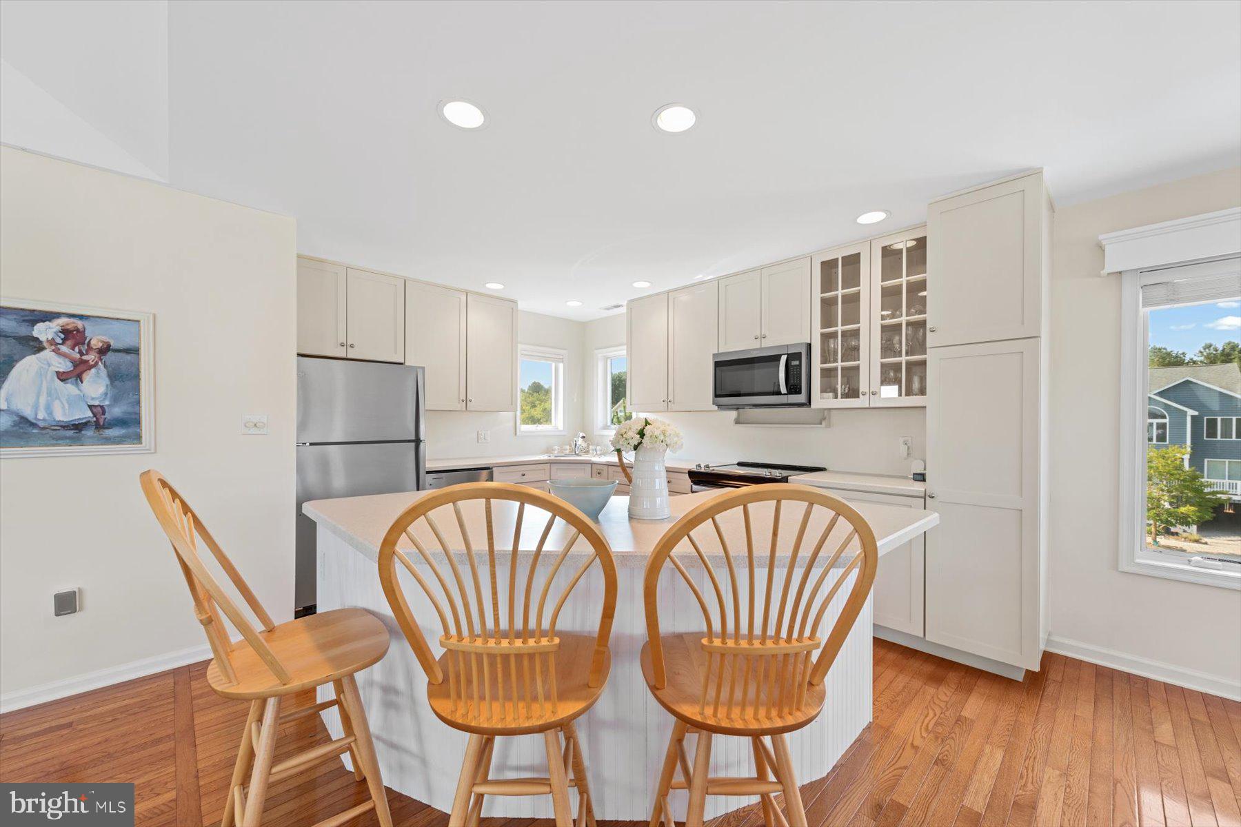 OCEAN RIDGE WEST - Residential