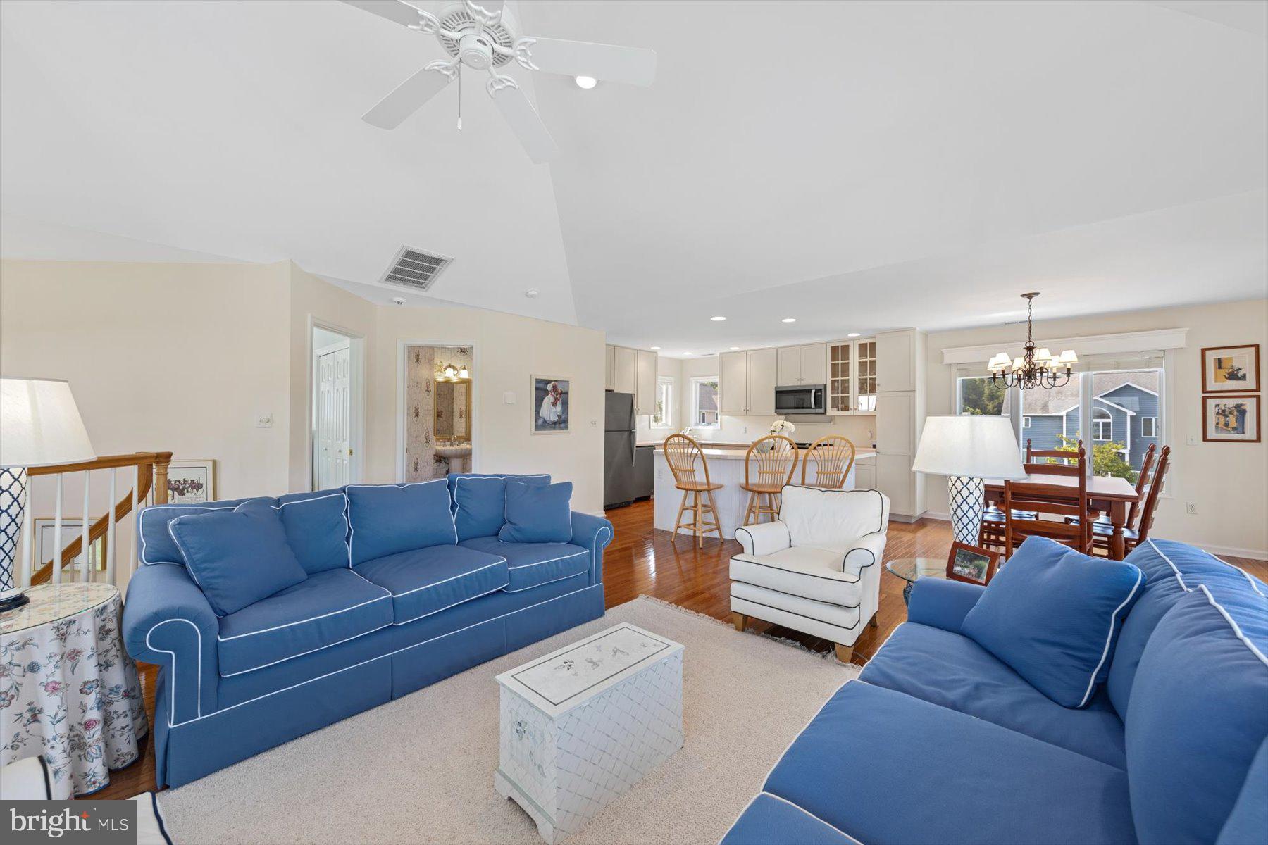 OCEAN RIDGE WEST - Residential